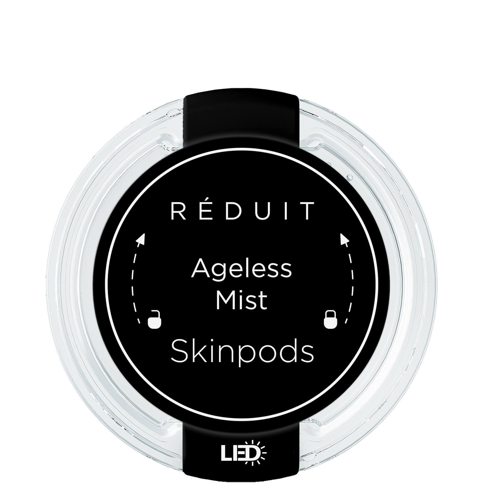 

RÉDUIT Skinpods Ageless Mist LED
