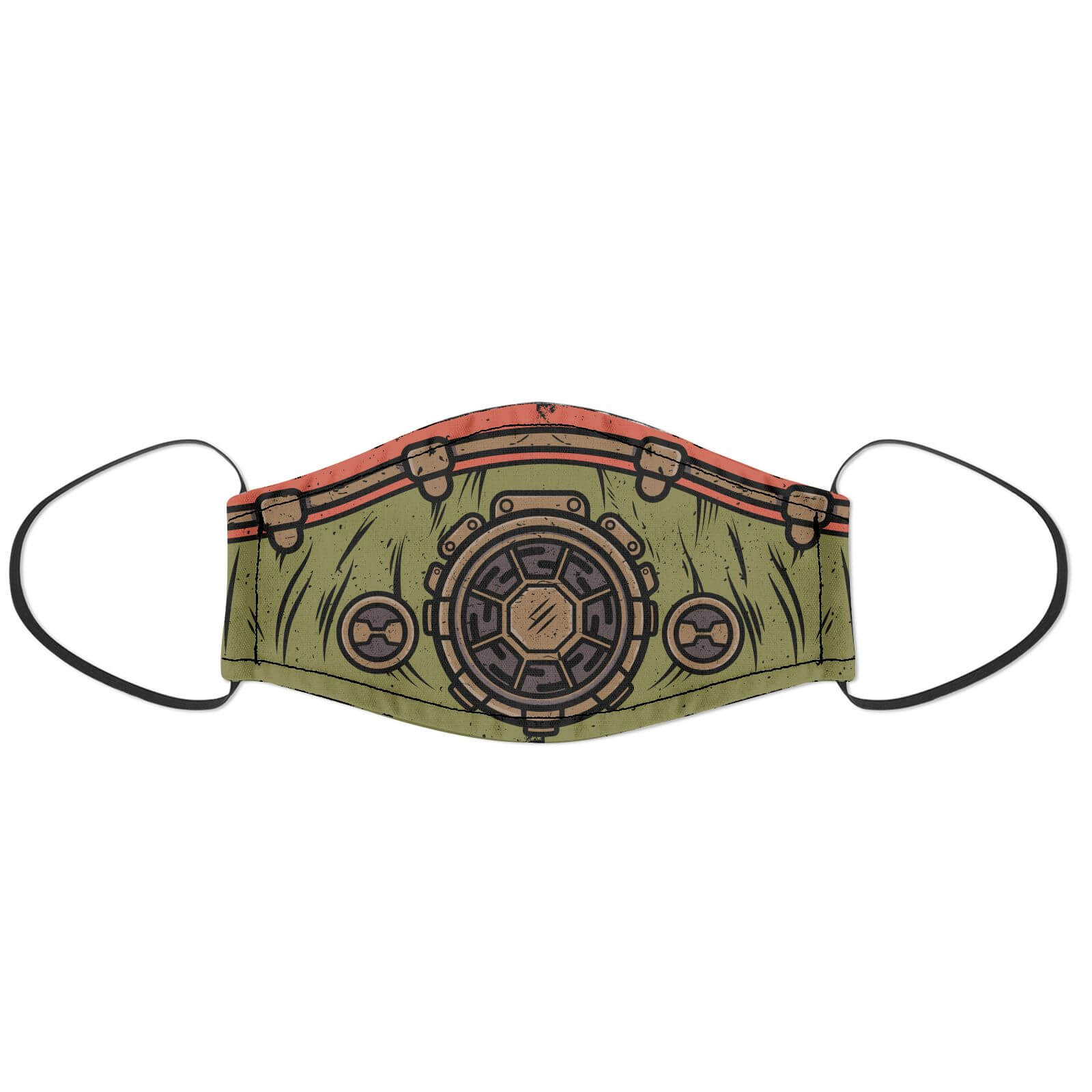 

Borderlands Quarantined Moze Face Mask - S