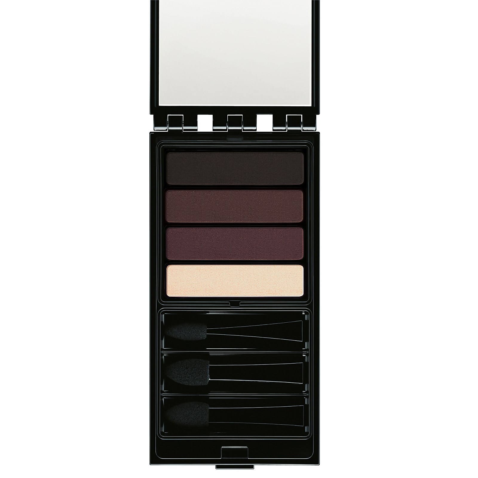 

Serge Lutens Eyeshadow Palette Fard à Paupières - N°1 Brown