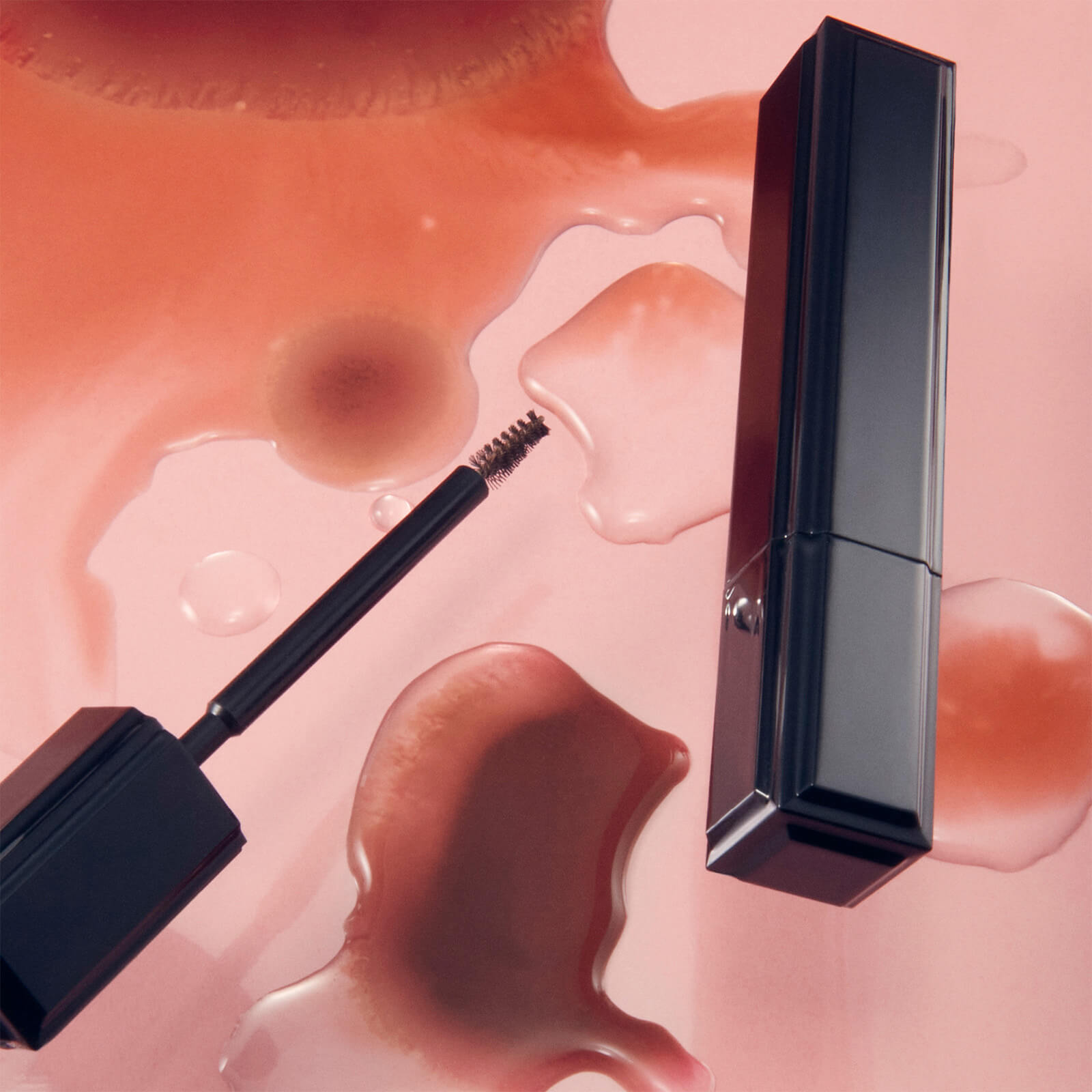 Thumbnail - Serge Lutens Eyeshadow Ink 8ml (Various Shades) - N°1