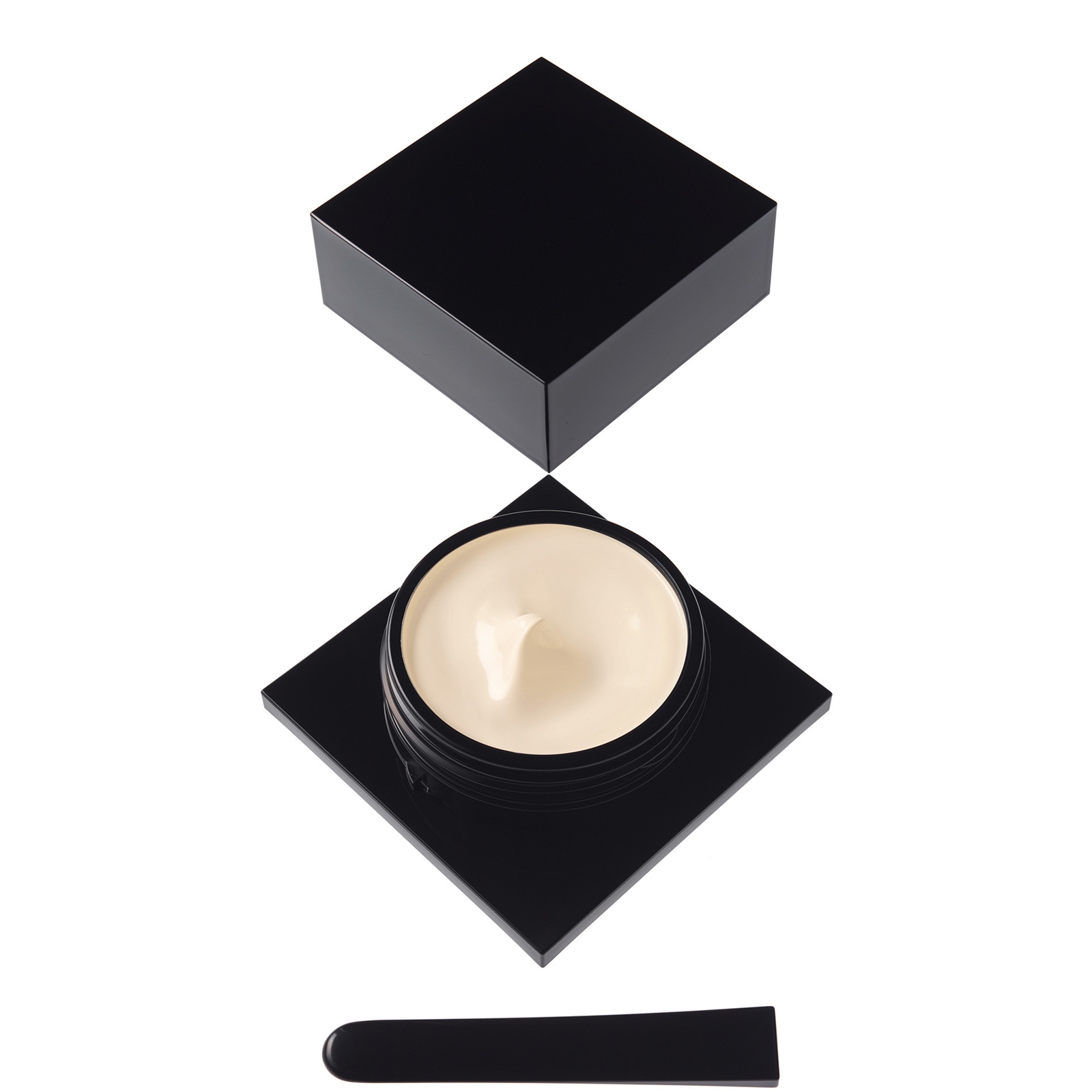 Serge Lutens Spectral Cream Foundation 30ml (Various Shades) - Blanc 00