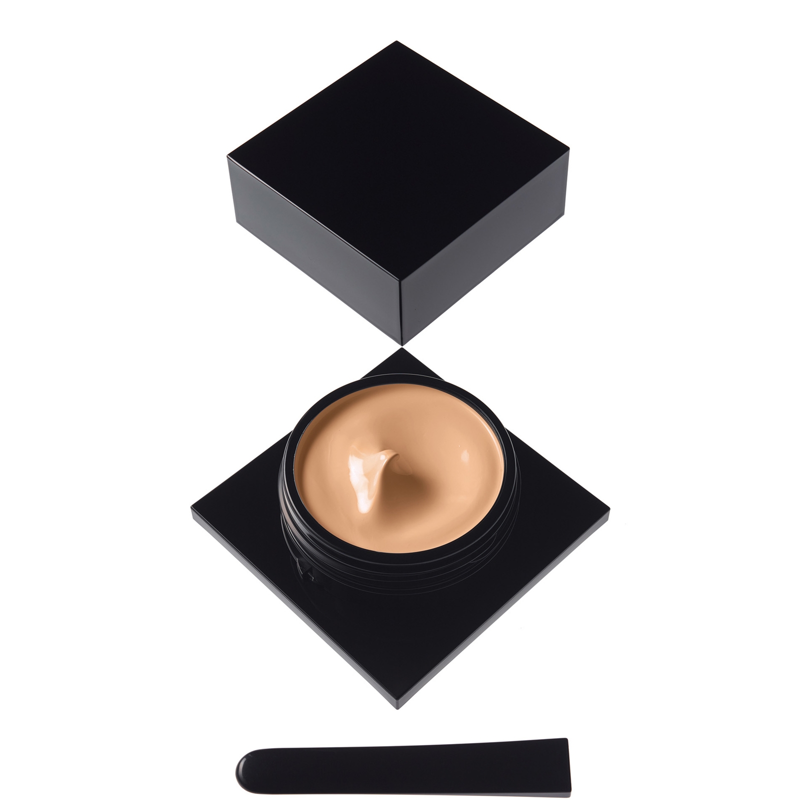 Serge Lutens Spectral Cream Foundation 30ml (Various Shades) - I020