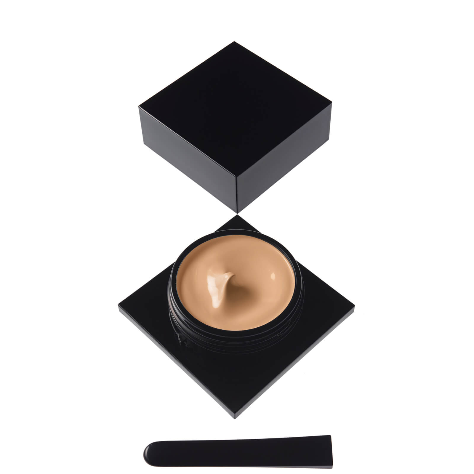 Serge Lutens Spectral Cream Foundation 30ml (Various Shades) - O40