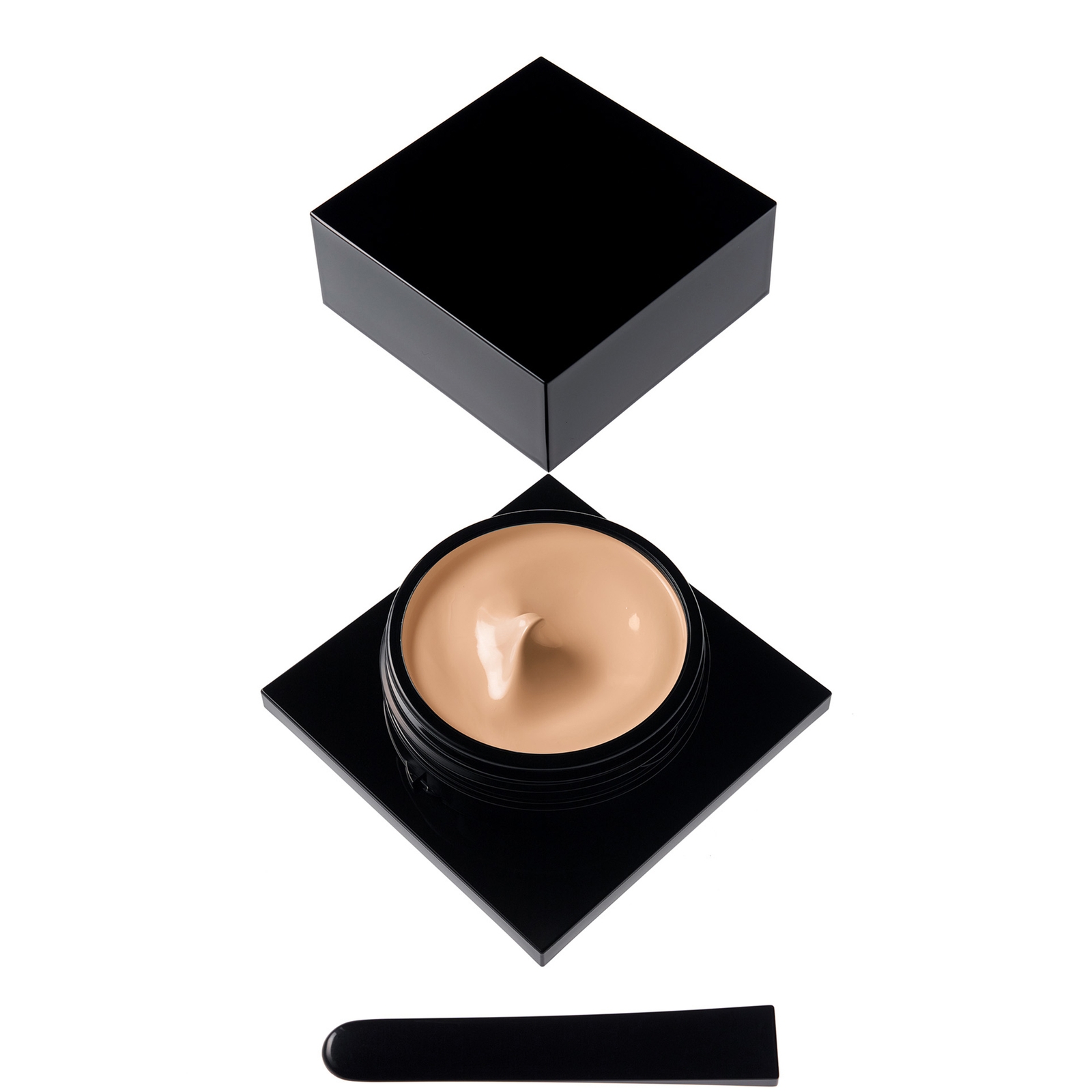 Serge Lutens Spectral Cream Foundation 30ml (Various Shades) - I10