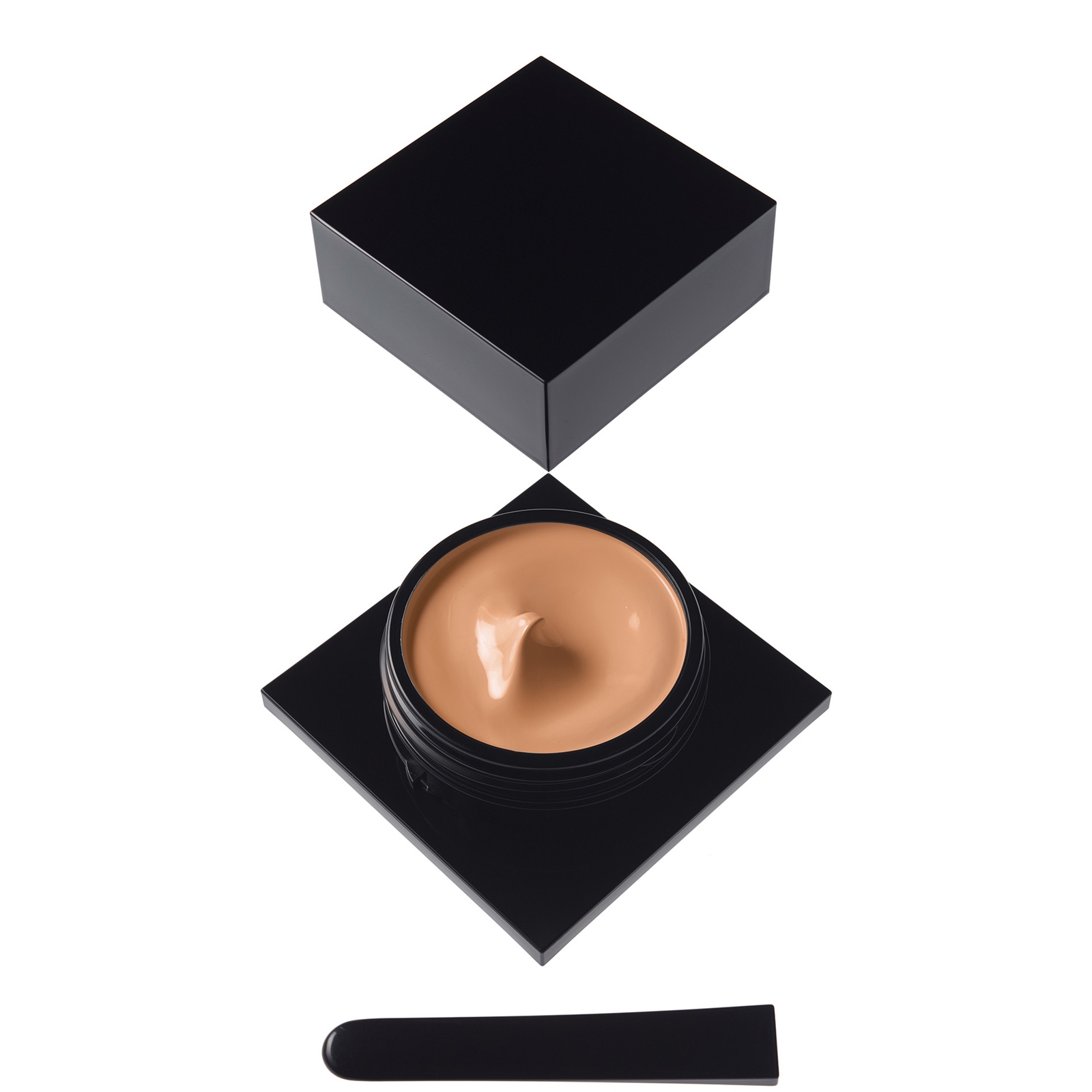 Serge Lutens Spectral Cream Foundation 30ml (Various Shades) - I40