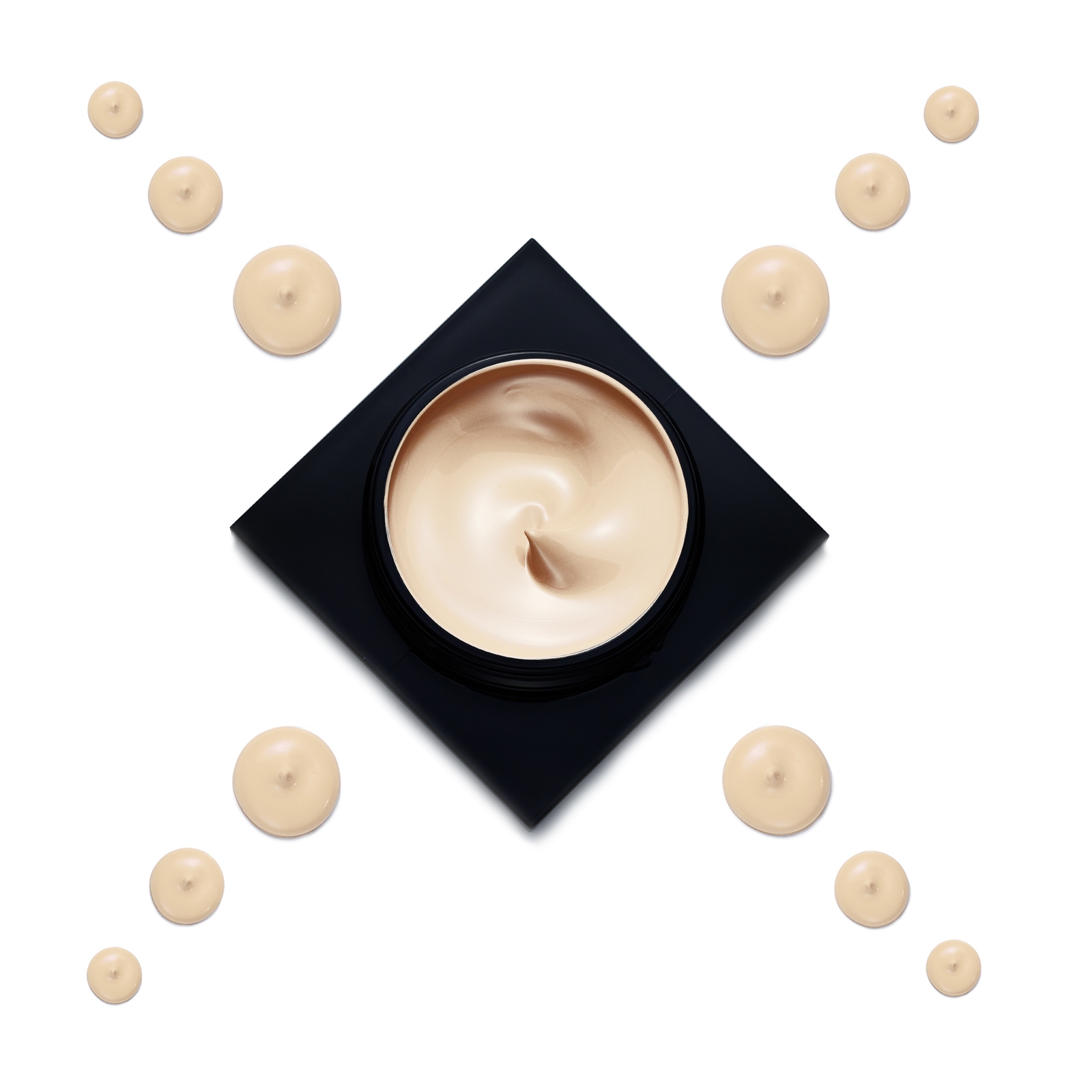 Thumbnail - Serge Lutens Spectral Cream Foundation 30ml (Various Shades) - I40