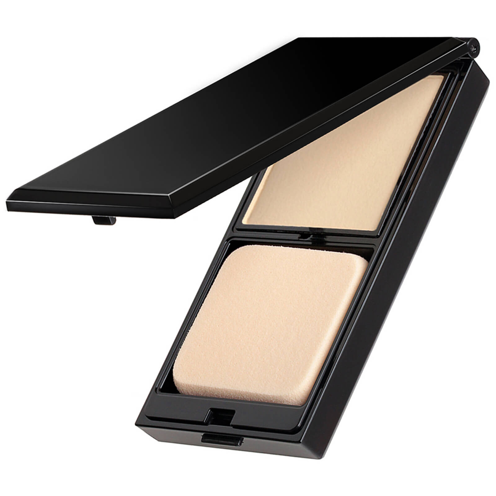 

Serge Lutens Compact Foundation Teint si Fin 8g (Various Shades) - Blanc