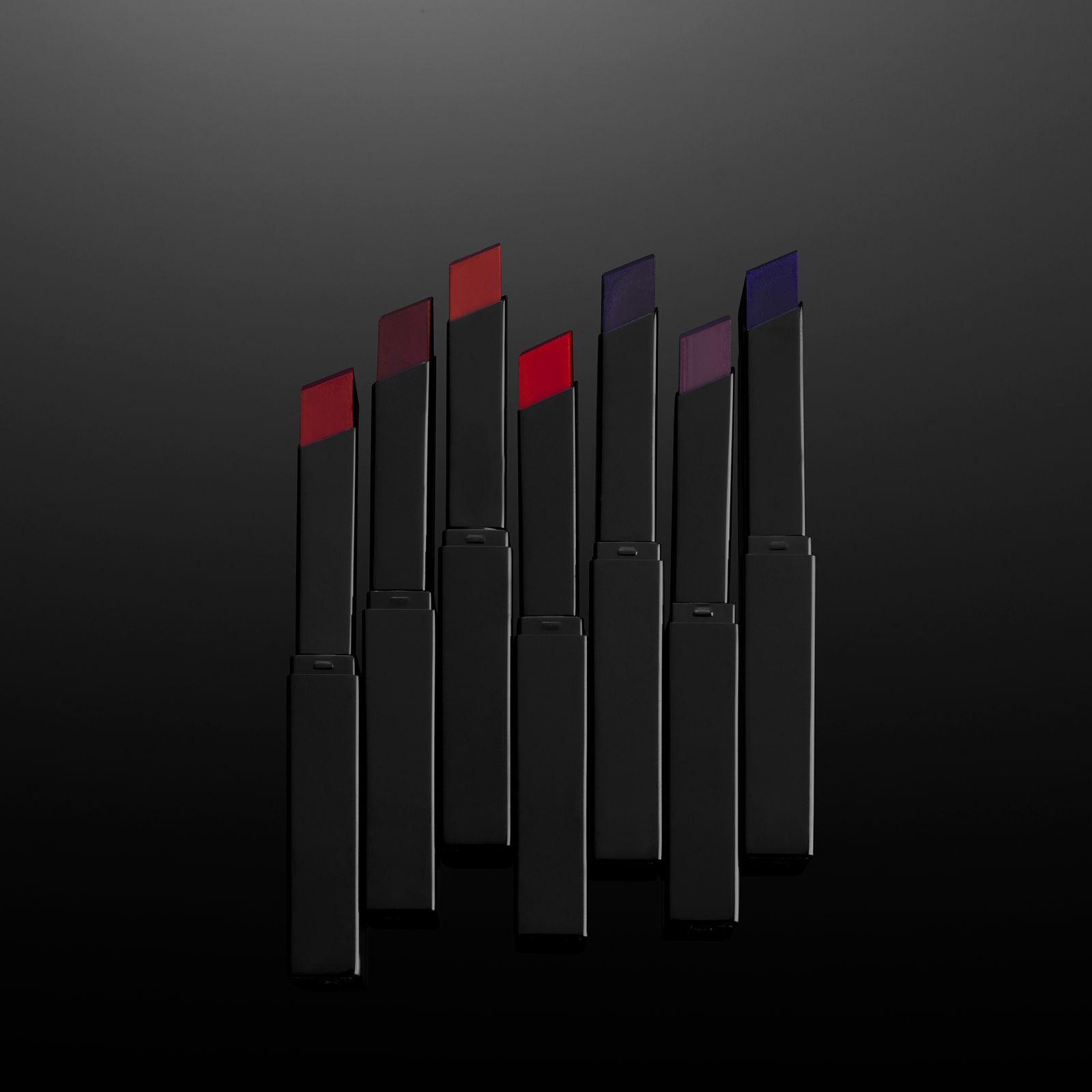 Thumbnail - Serge Lutens Fard à Lèvres Mat Allumette 0.9g (Various Shades) - N°4 - Témoin à charge