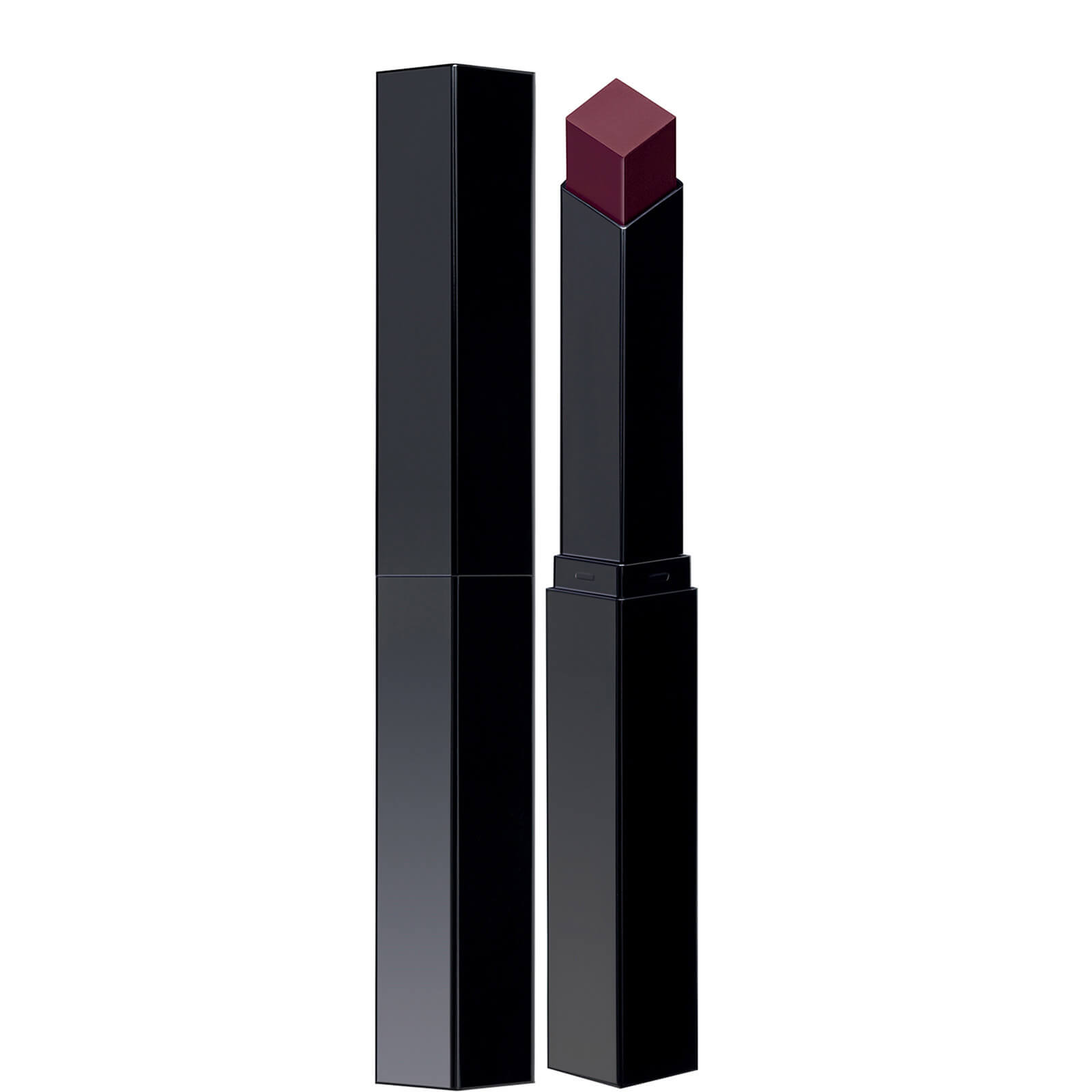 Serge Lutens Fard à Lèvres Mat Allumette 0.9g (Various Shades) - N°4 - Témoin à charge