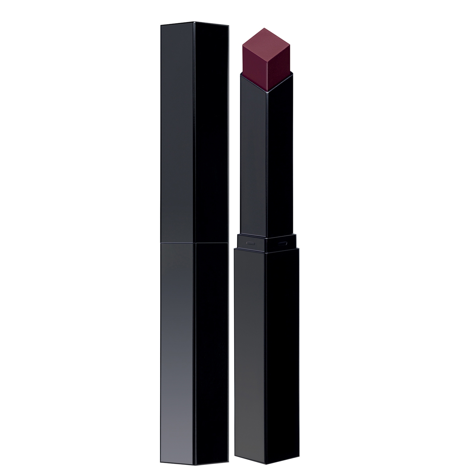 Serge Lutens Fard à Lèvres Mat Allumette 0.9g (Various Shades) - N°4 - Témoin à charge