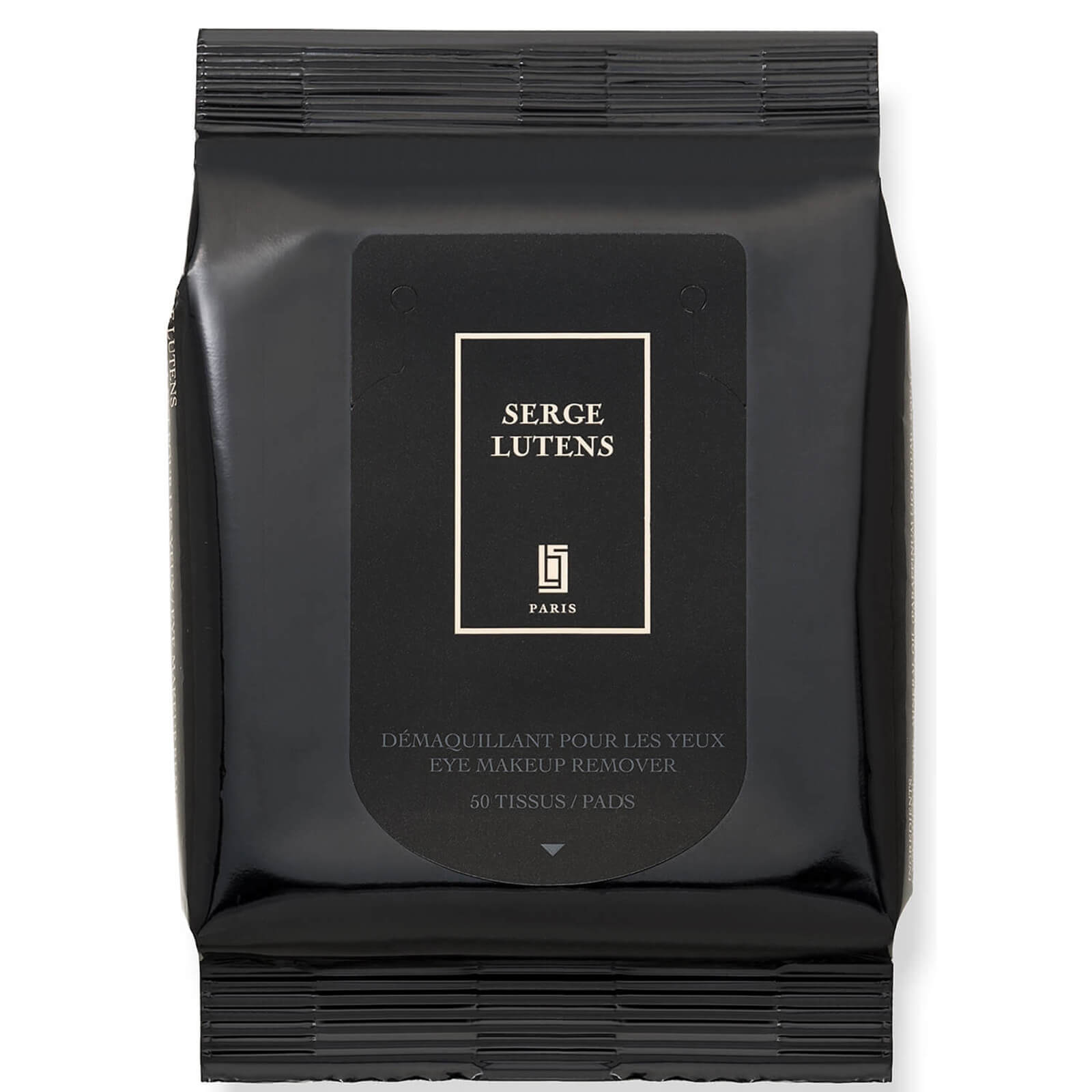 

Serge Lutens Eye Makeup Remover
