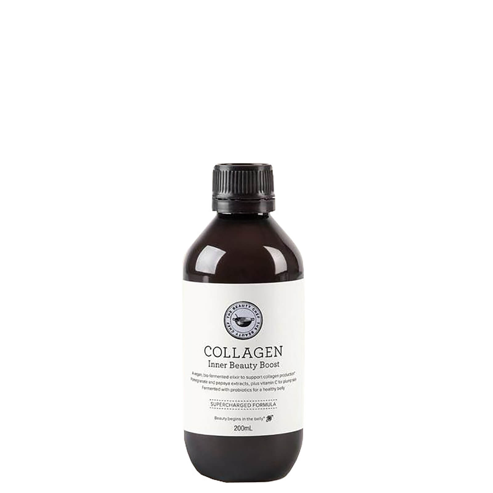 The Beauty Chef COLLAGEN Inner Beauty Boost (Various Sizes) - 6.76 fl. oz