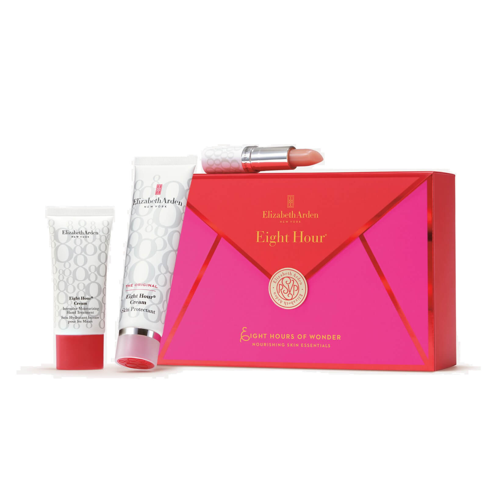 

Elizabeth Arden Eight Hour Cream Skin Protectant Original 3 Piece Skin Care Gift Set