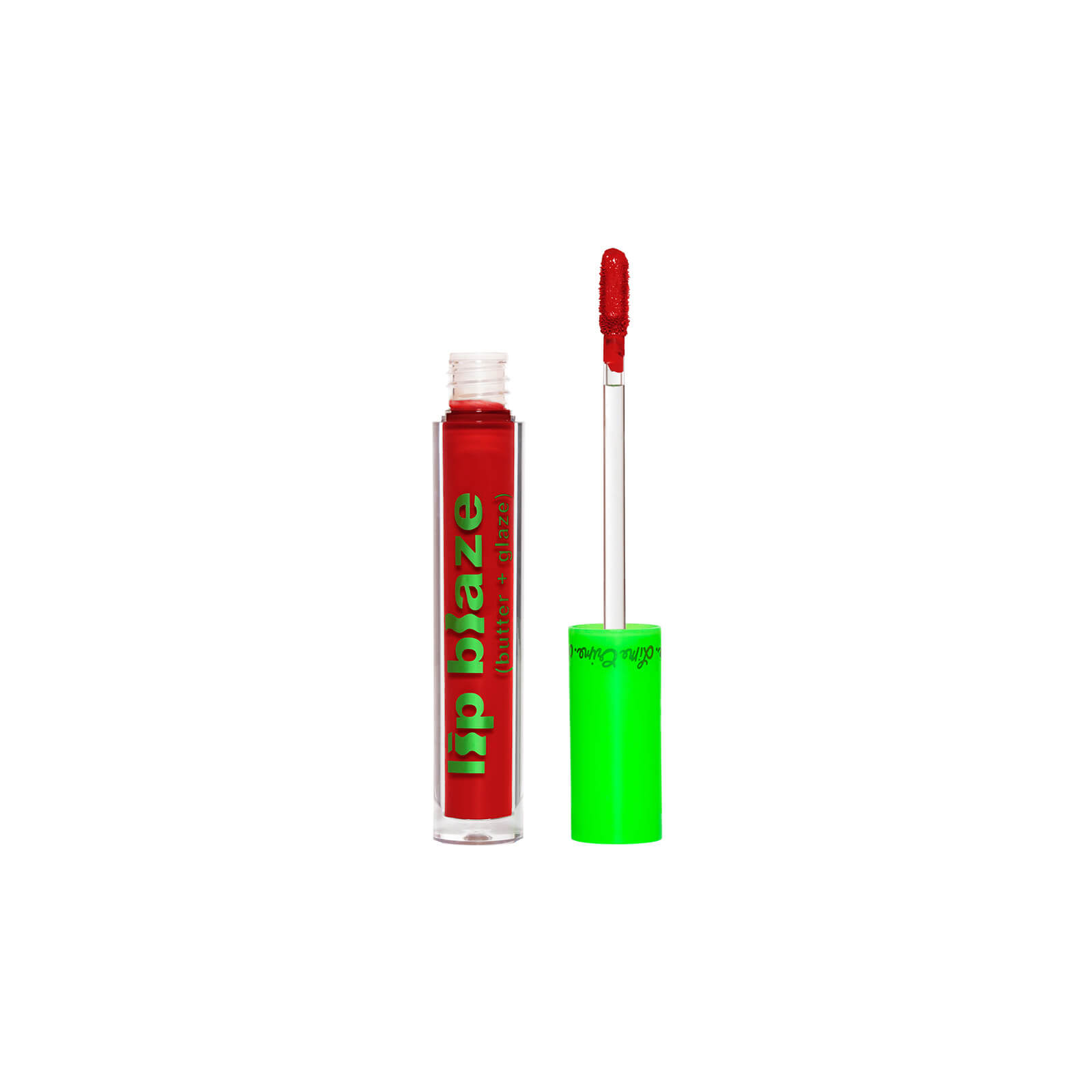 Lime Crime Lip Blaze 3.44ml (Various Shades) - Mary Jane