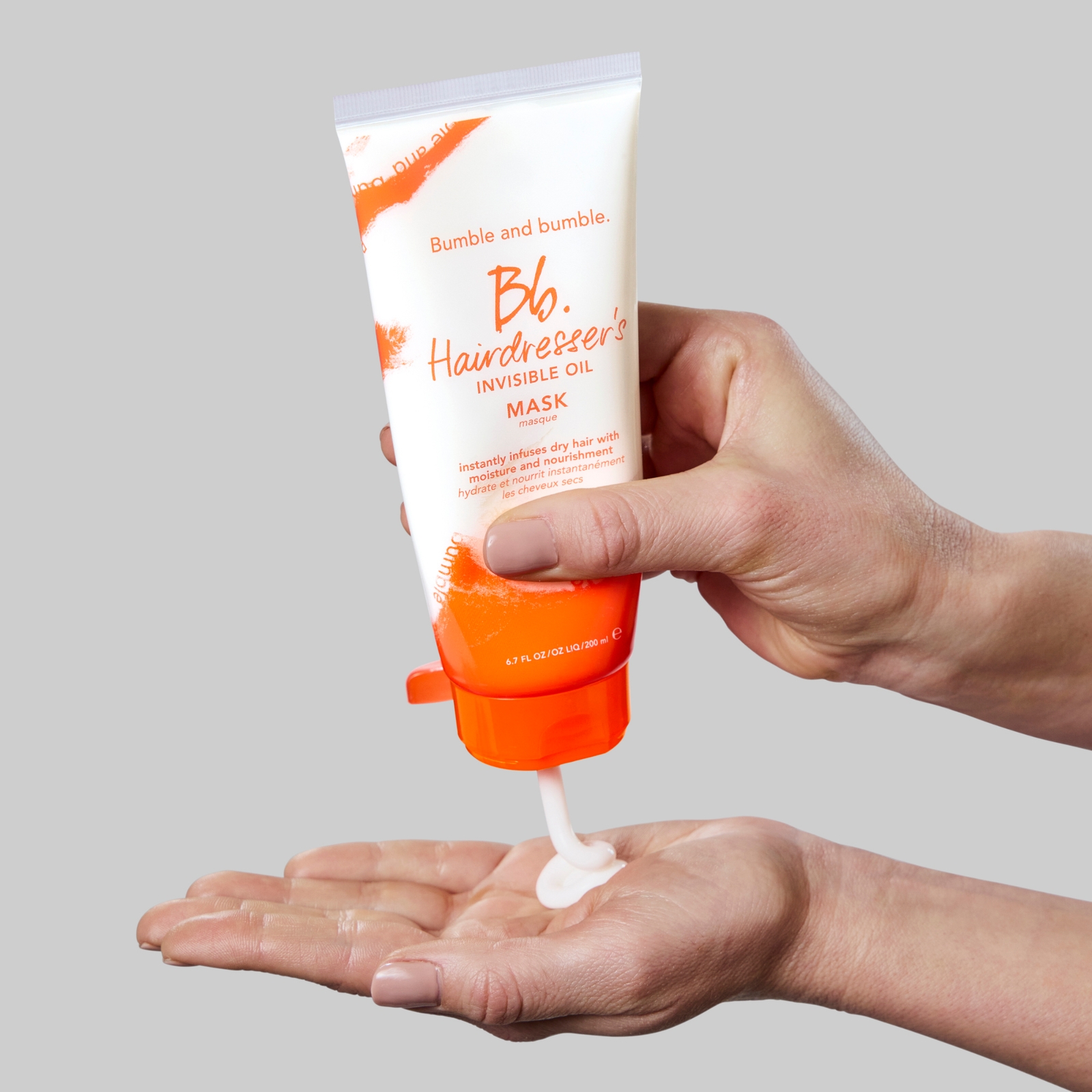 Thumbnail - Bumble and bumble HIO Mask 200 ml