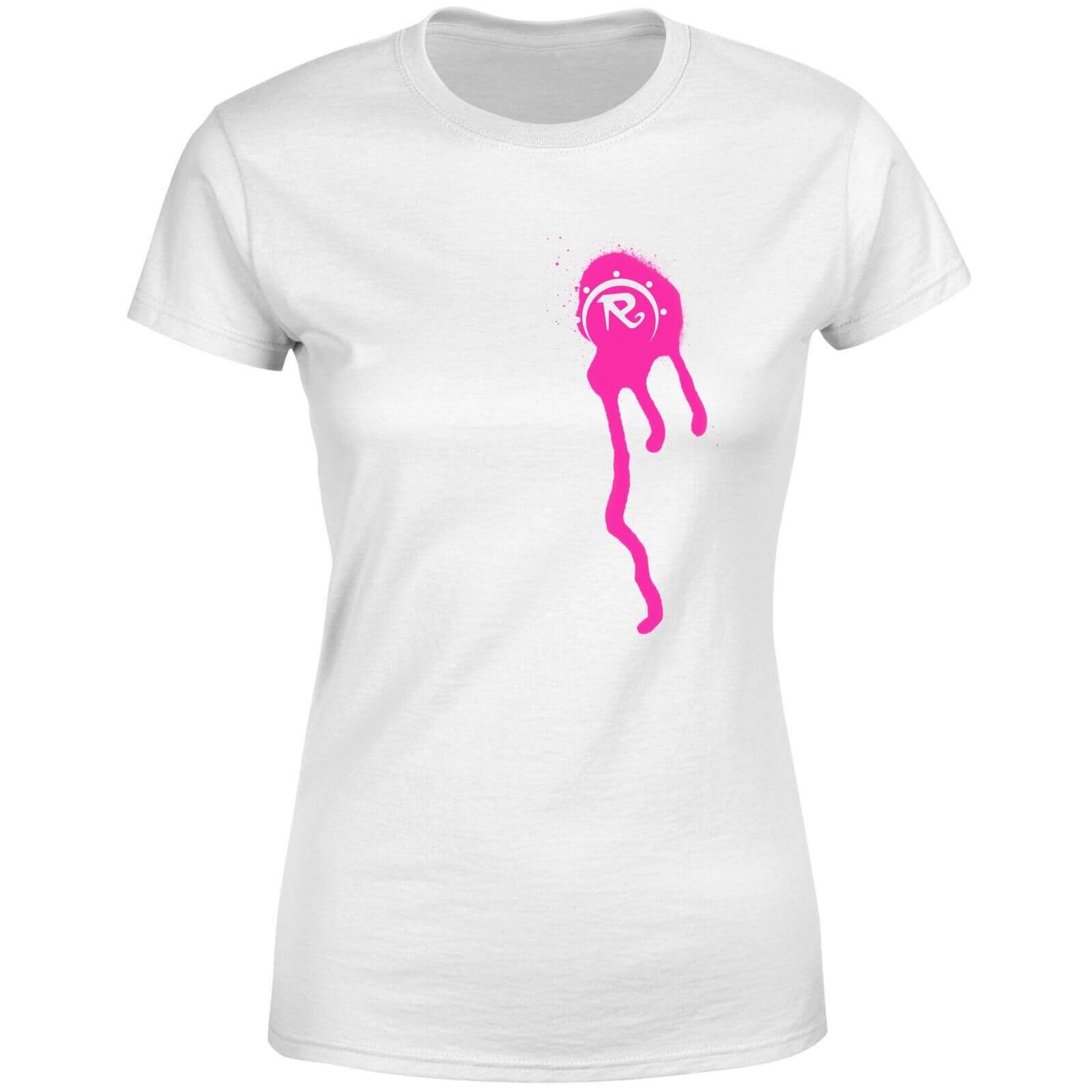

Apex Legends Rampart Women's T-Shirt - White - XL