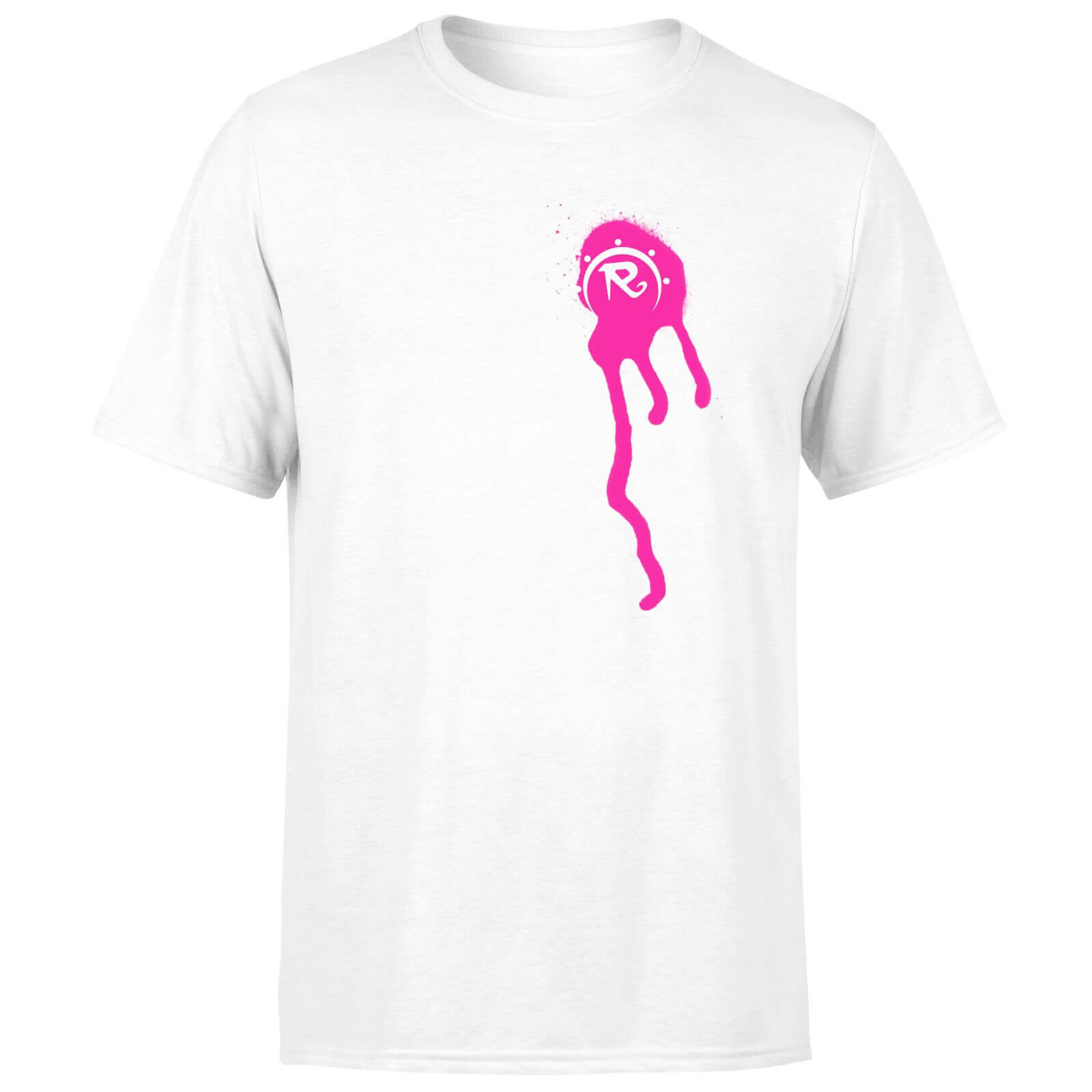 Apex Legends Rampart Men's T-Shirt - White - XXL - Blanc