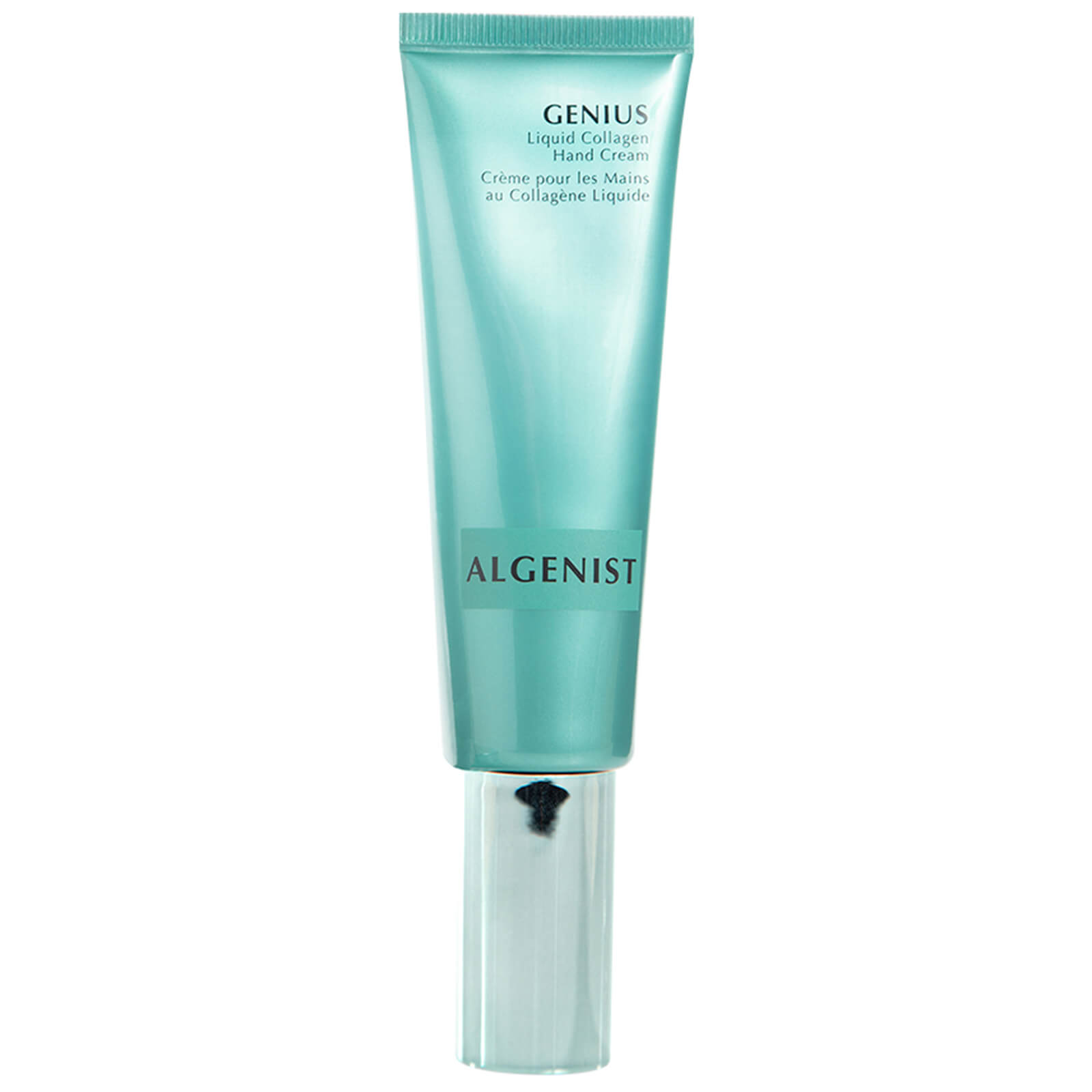 Image of ALGENIST GENIUS Liquid Collagen Hand Cream 50ml