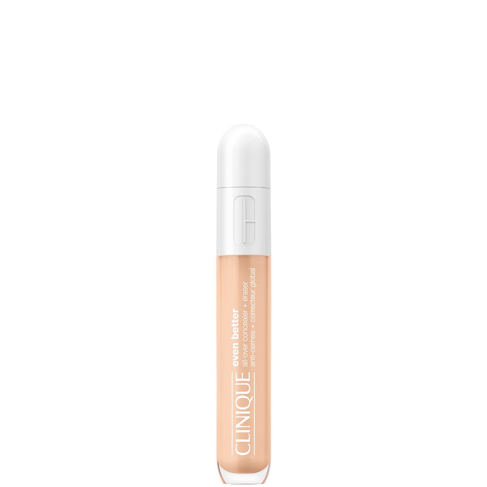 Image of Clinique Even Better All-Over Correttore Coprente 6 ml (varie tonalità) - CN 18 Cream Whip051