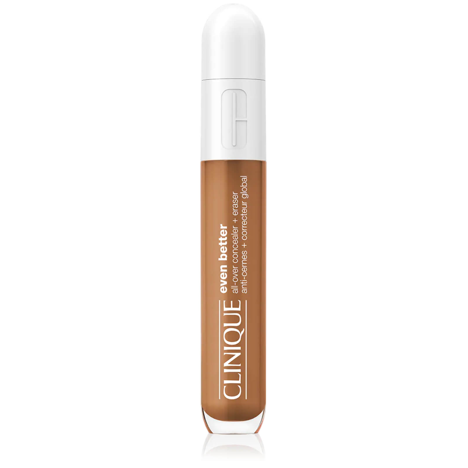 Clinique Even Better All-Over Concealer and Eraser 6ml (Various Shades) - WN 122 Clove