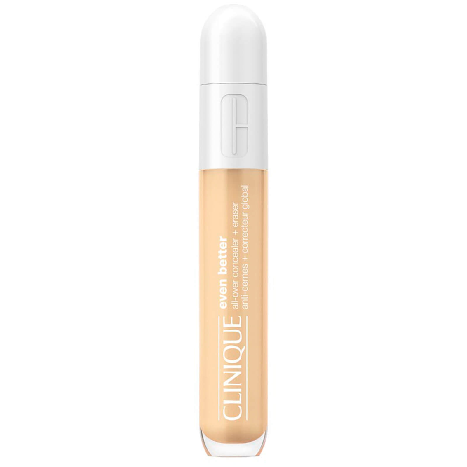 Clinique Even Better All-Over Concealer and Eraser 6ml (Various Shades) - CN 08 Linen