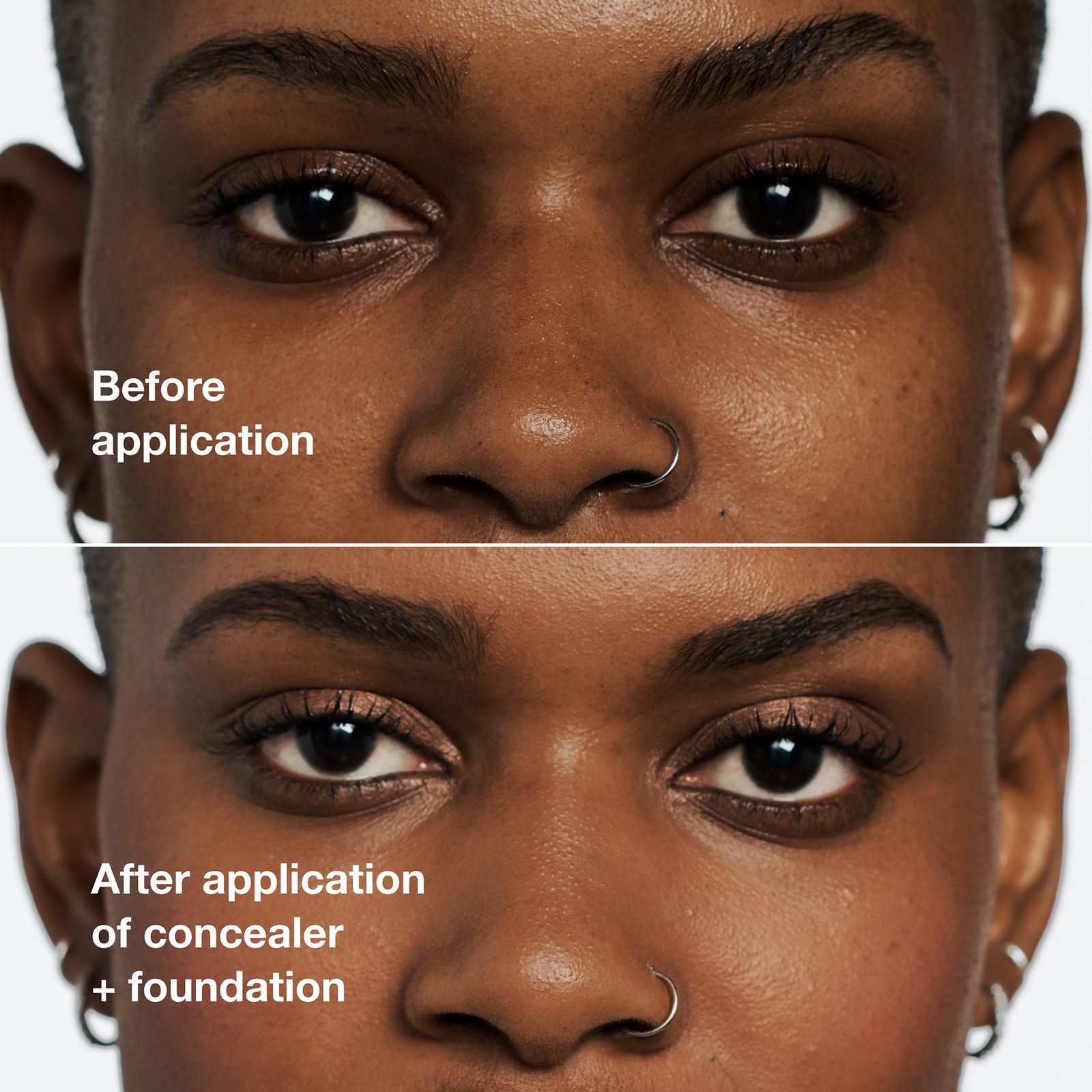 Thumbnail - Clinique Even Better All-Over Concealer and Eraser 6ml (Various Shades) - WN 01 Flax