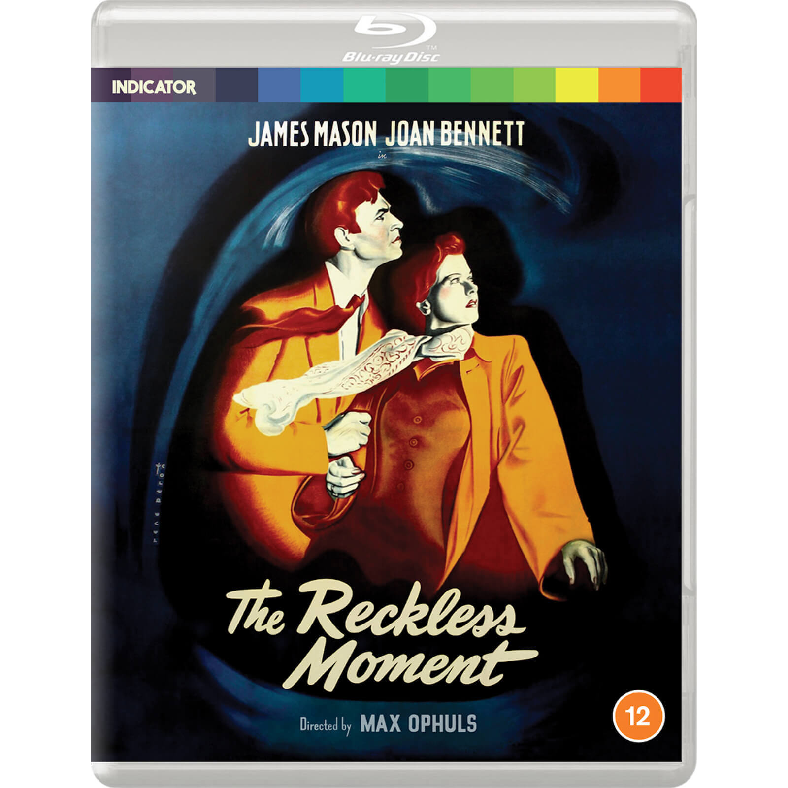 The Reckless Moment (Standard Edition)