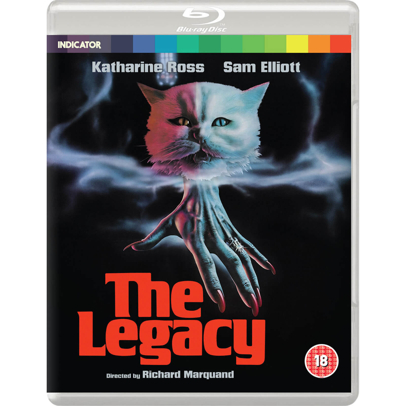 The Legacy (Standard Edition)