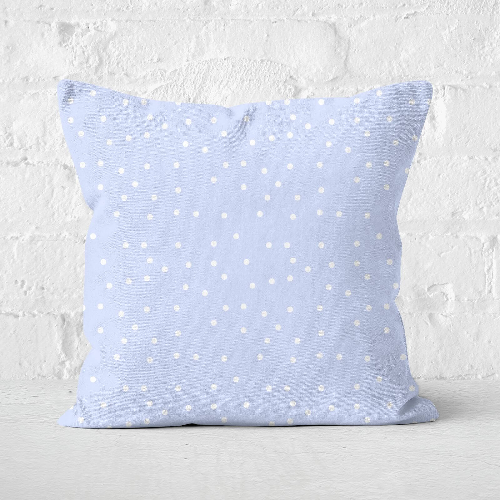 Pastel Zodiac Square Cushion - 40x40cm - Soft Touch