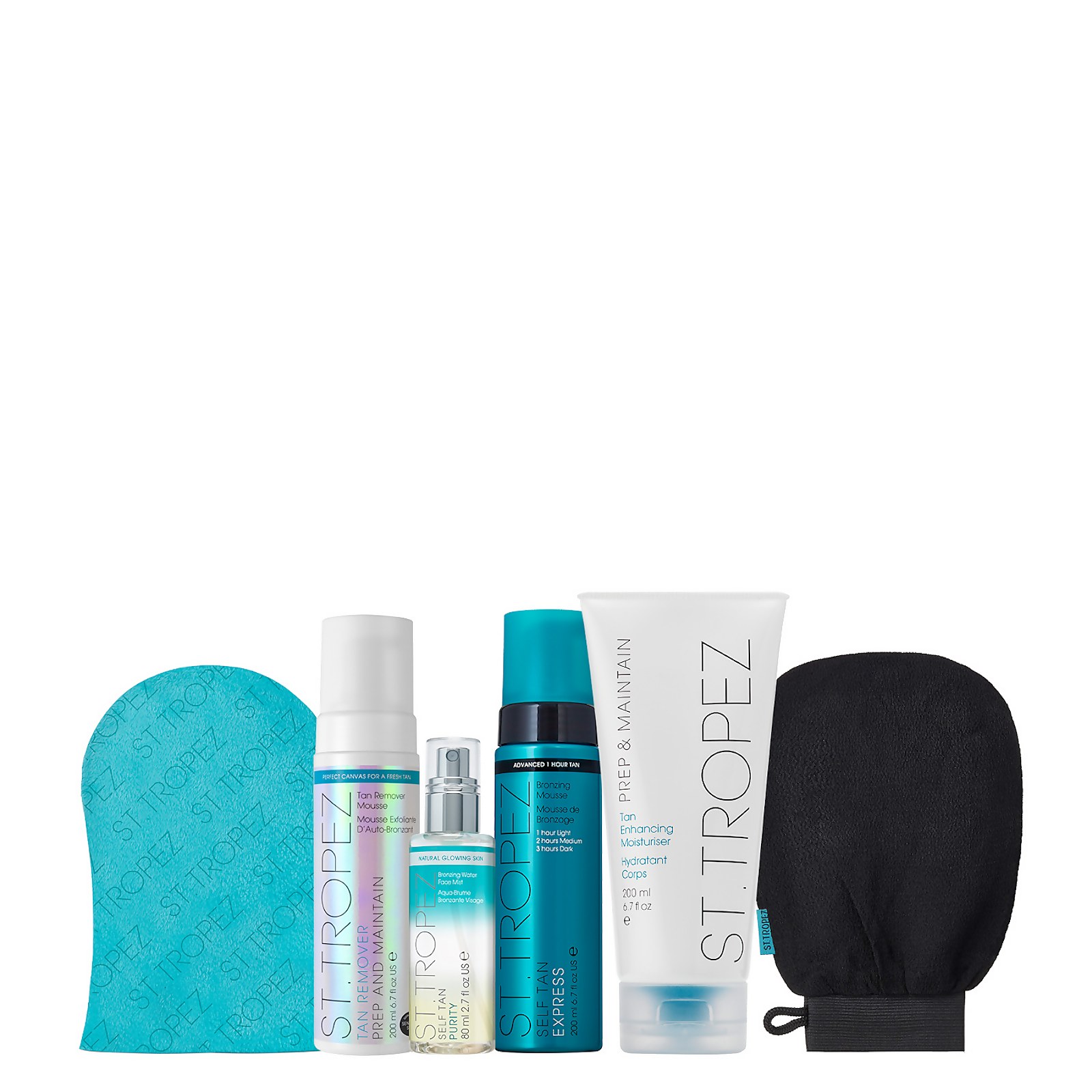 

Black Friday Kit