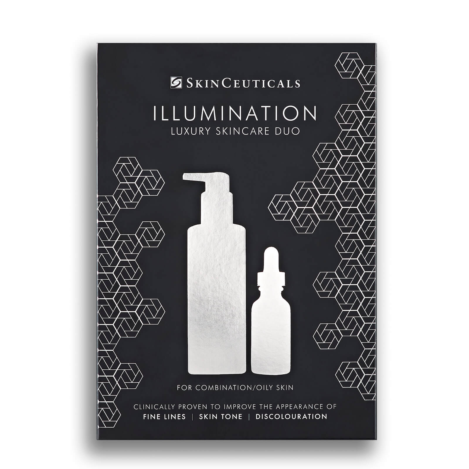 

SkinCeuticals Illumination Luxury Skincare Duo