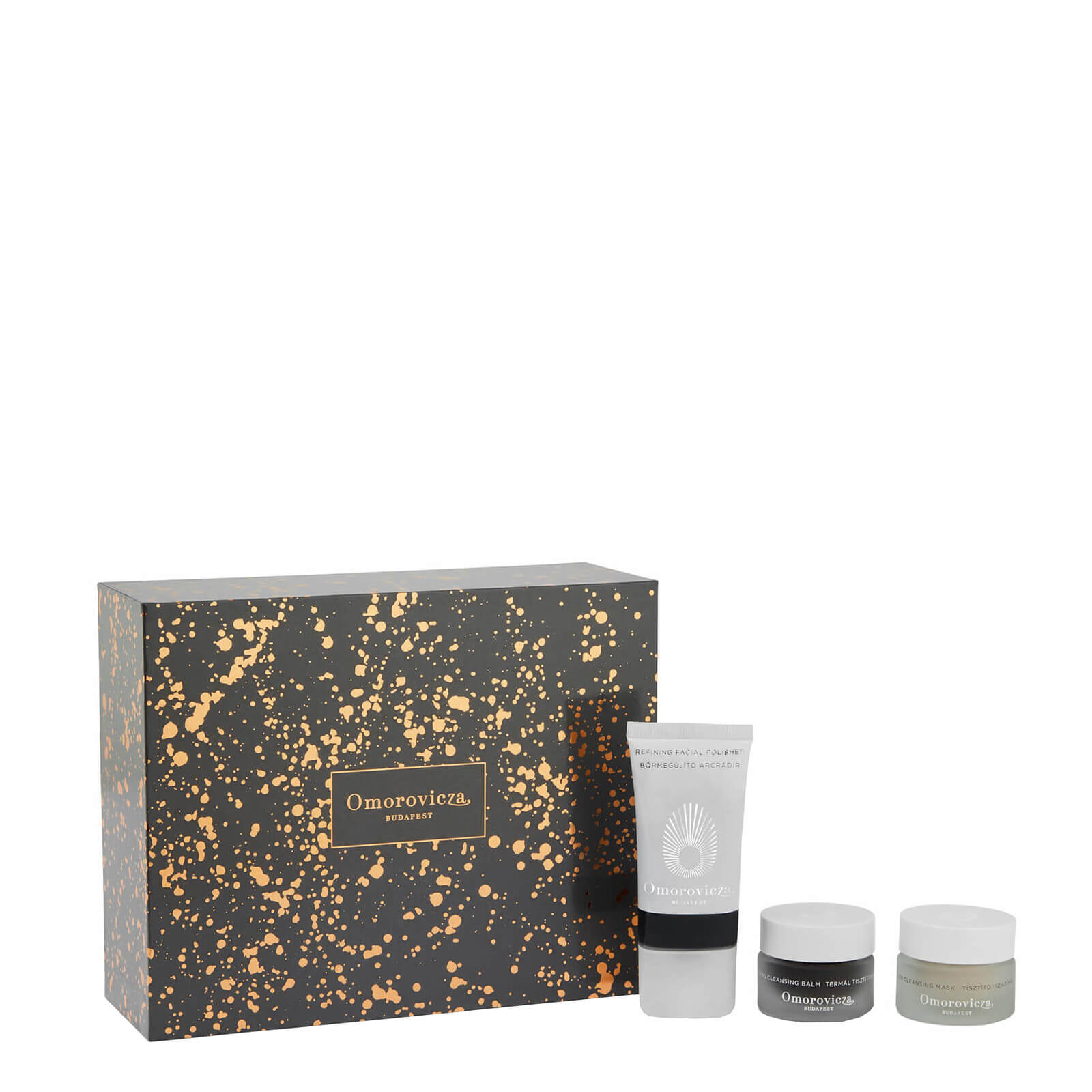 

Mini Mud Set