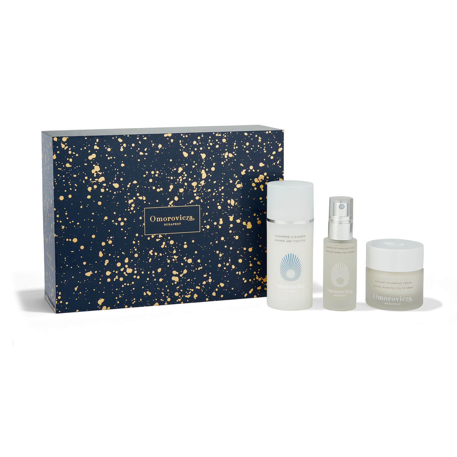 Omorovicza Night Time Heroes 180ml