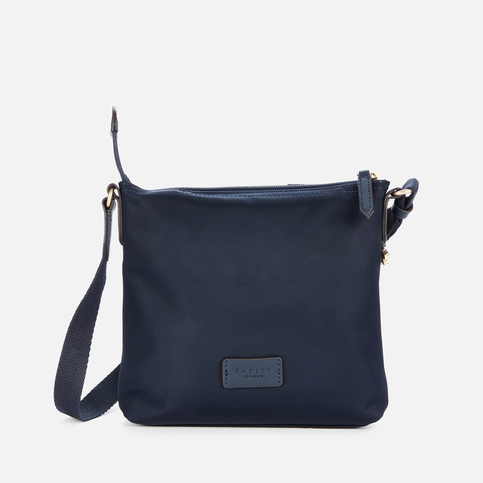 Radley Women's Pocket Essentials Recycled Cross Body Bag - Ink product