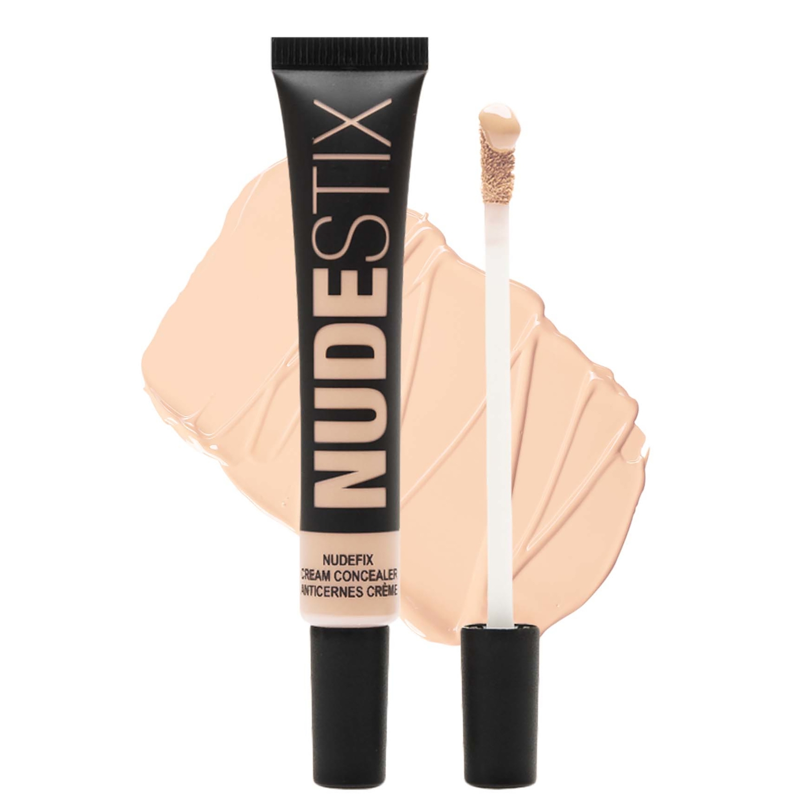 

NUDESTIX Nudefix Cream Concealer 10ml (Various Shades) - Nude 1