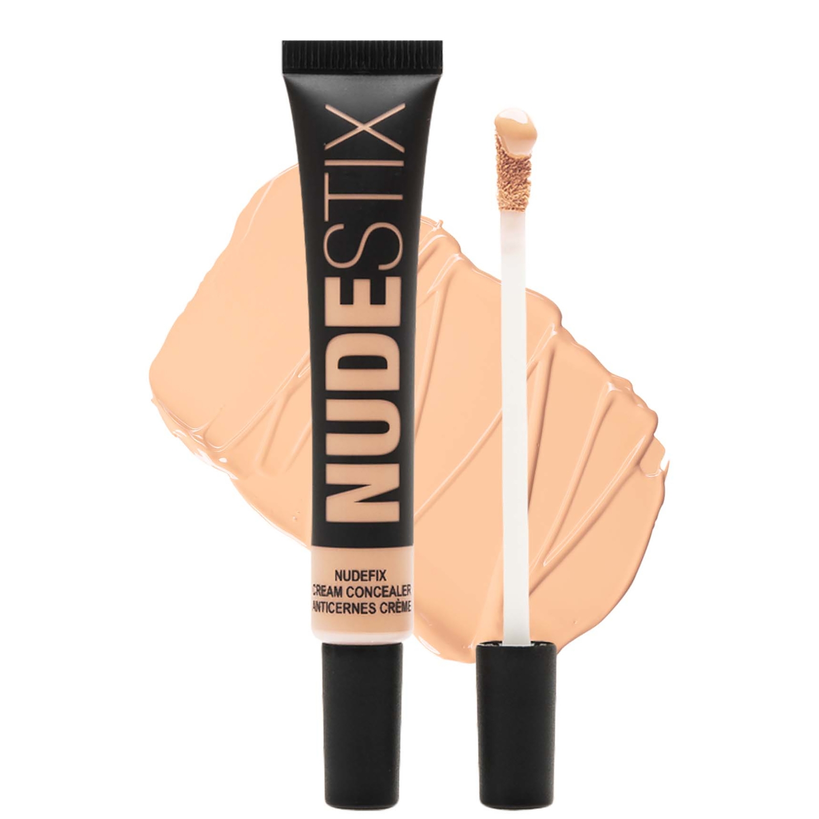 

NUDESTIX Nudefix Cream Concealer 10ml (Various Shades) - Nude 2