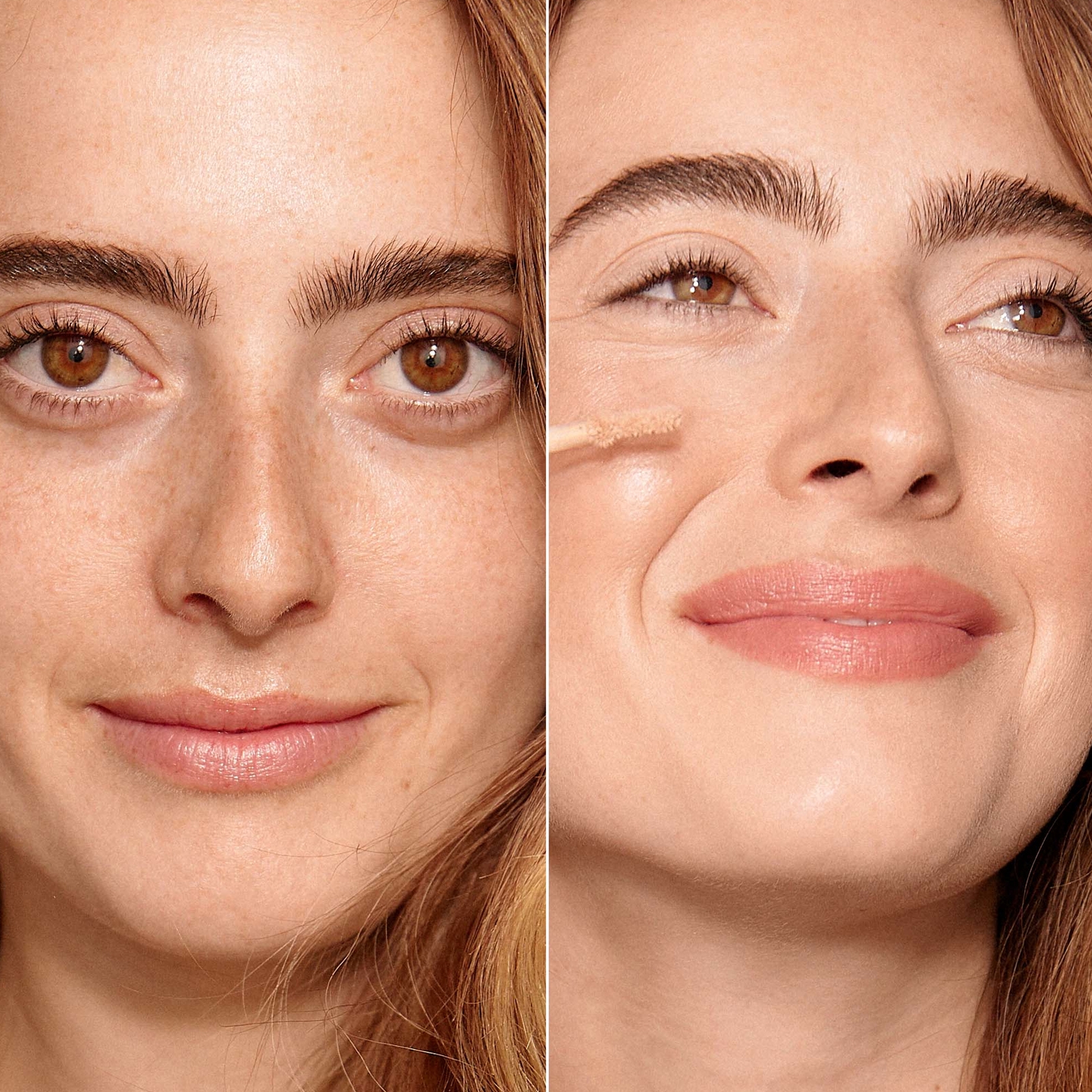 Thumbnail - NUDESTIX Nudefix Cream Concealer 10ml (Various Shades) - Nude 3