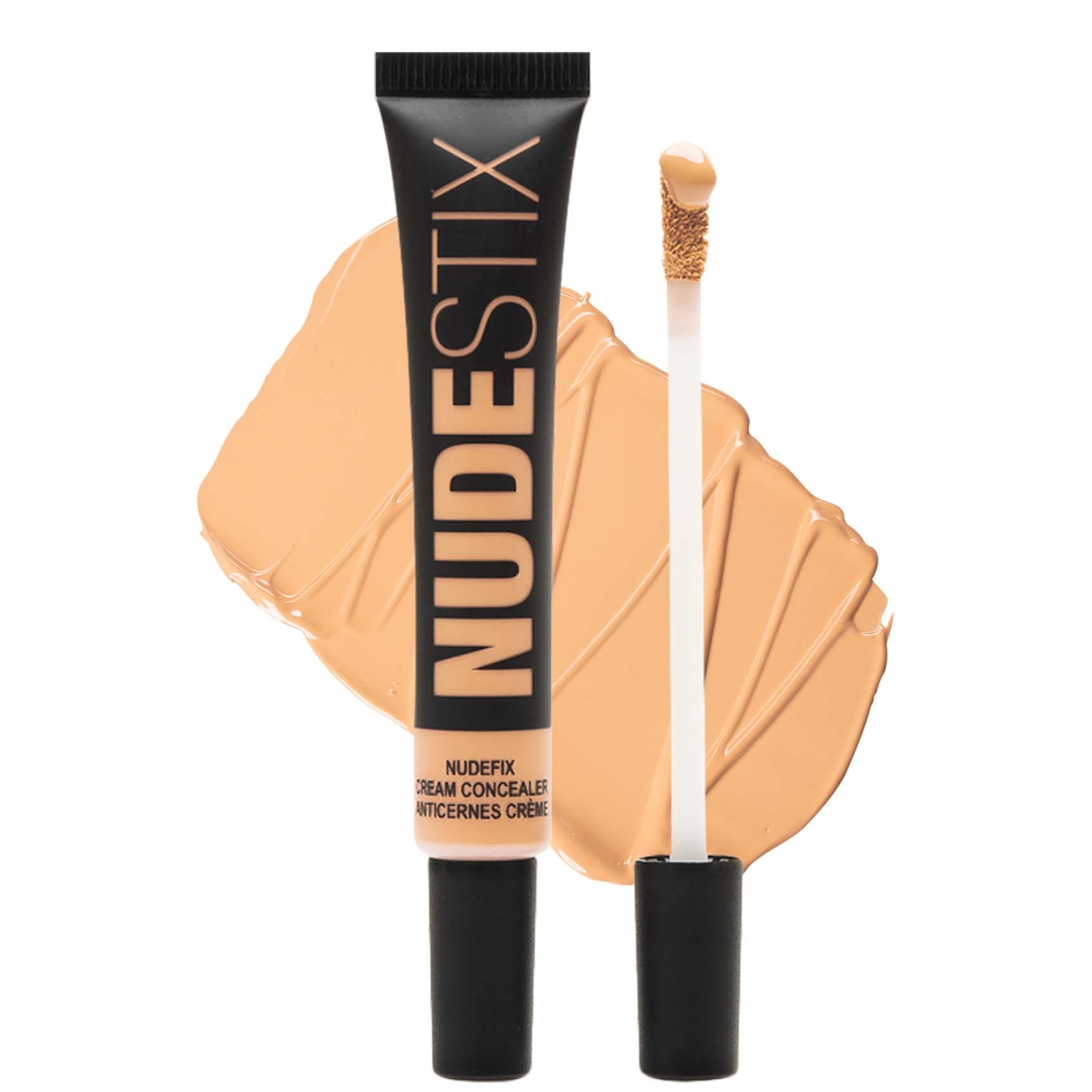 

NUDESTIX Nudefix Cream Concealer 10ml (Various Shades) - Nude 5