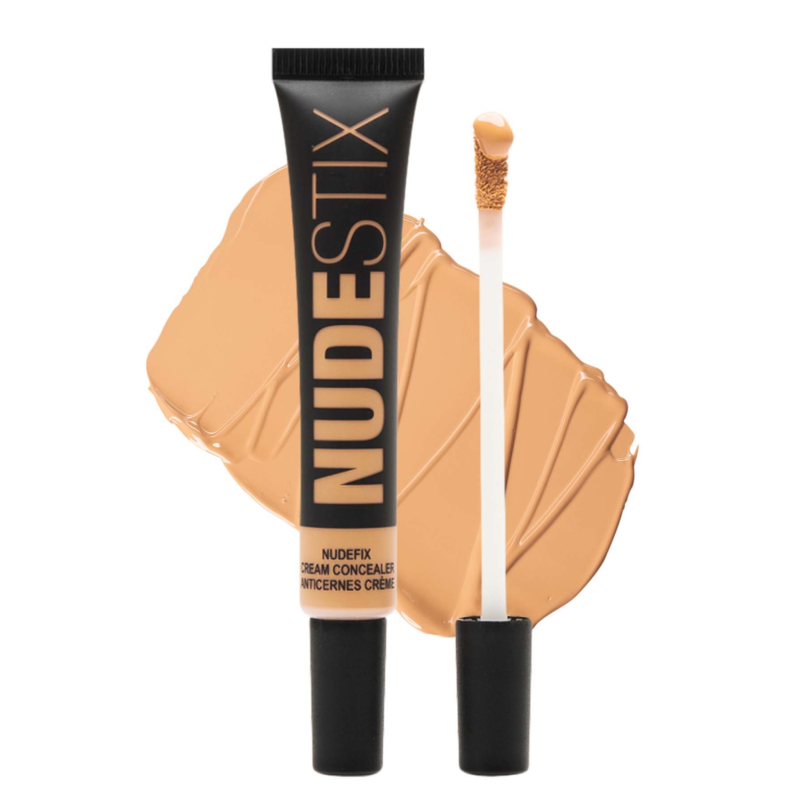 

NUDESTIX Nudefix Cream Concealer 10ml (Various Shades) - Nude 6