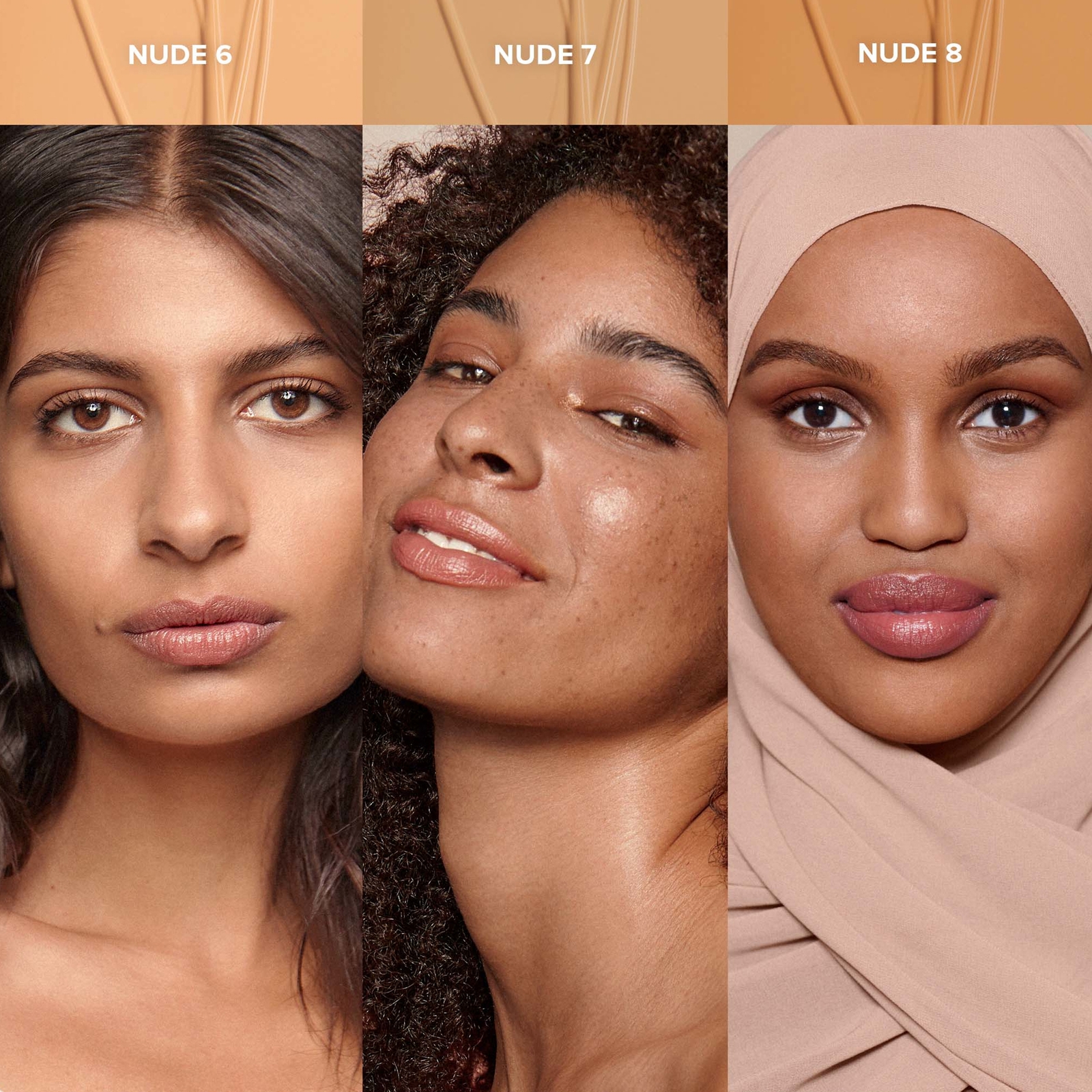 Thumbnail - NUDESTIX Nudefix Creme-Concealer 10 ml (Verschiedene Farbtöne) - Nude 7
