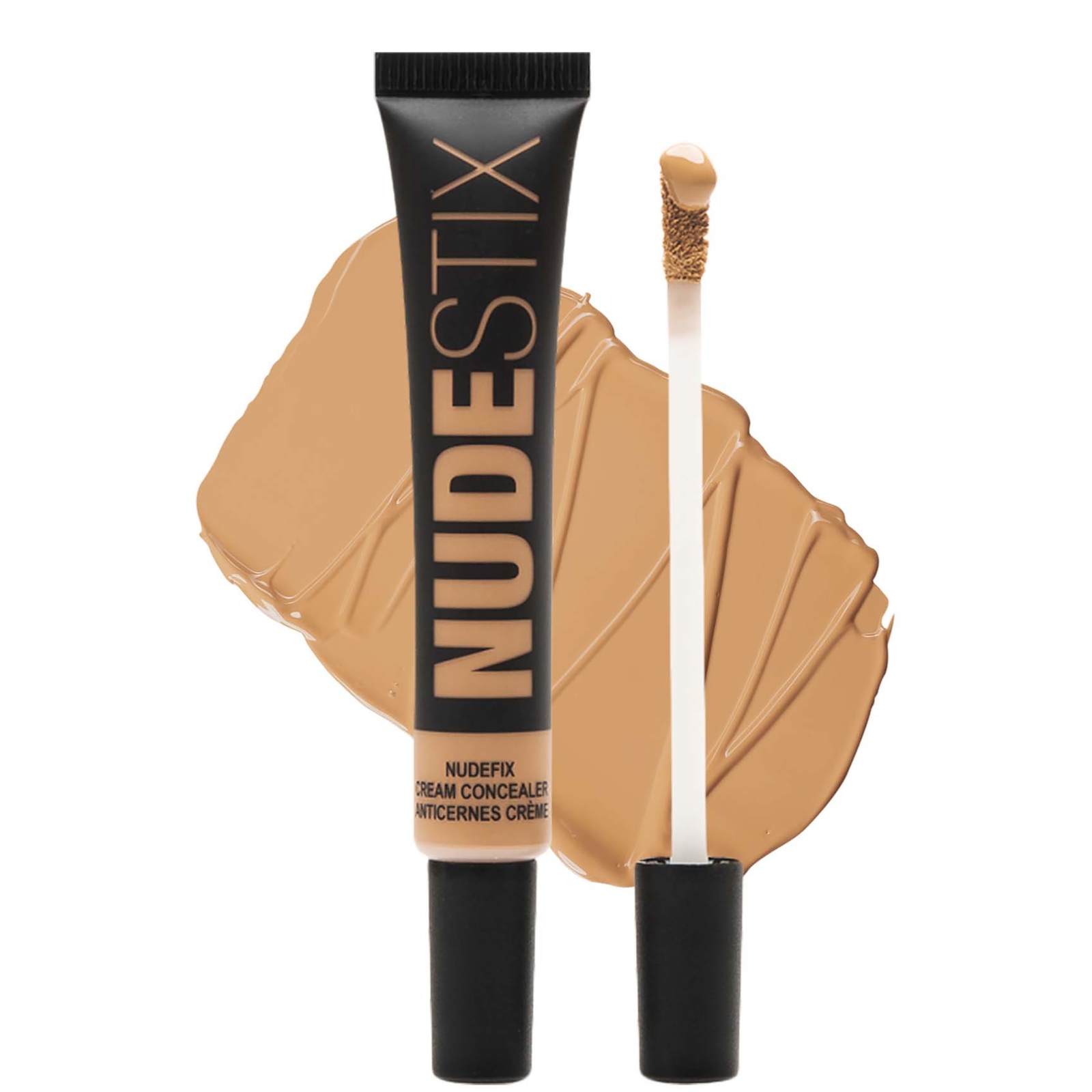 

NUDESTIX Nudefix Cream Concealer 10ml (Various Shades) - Nude 7