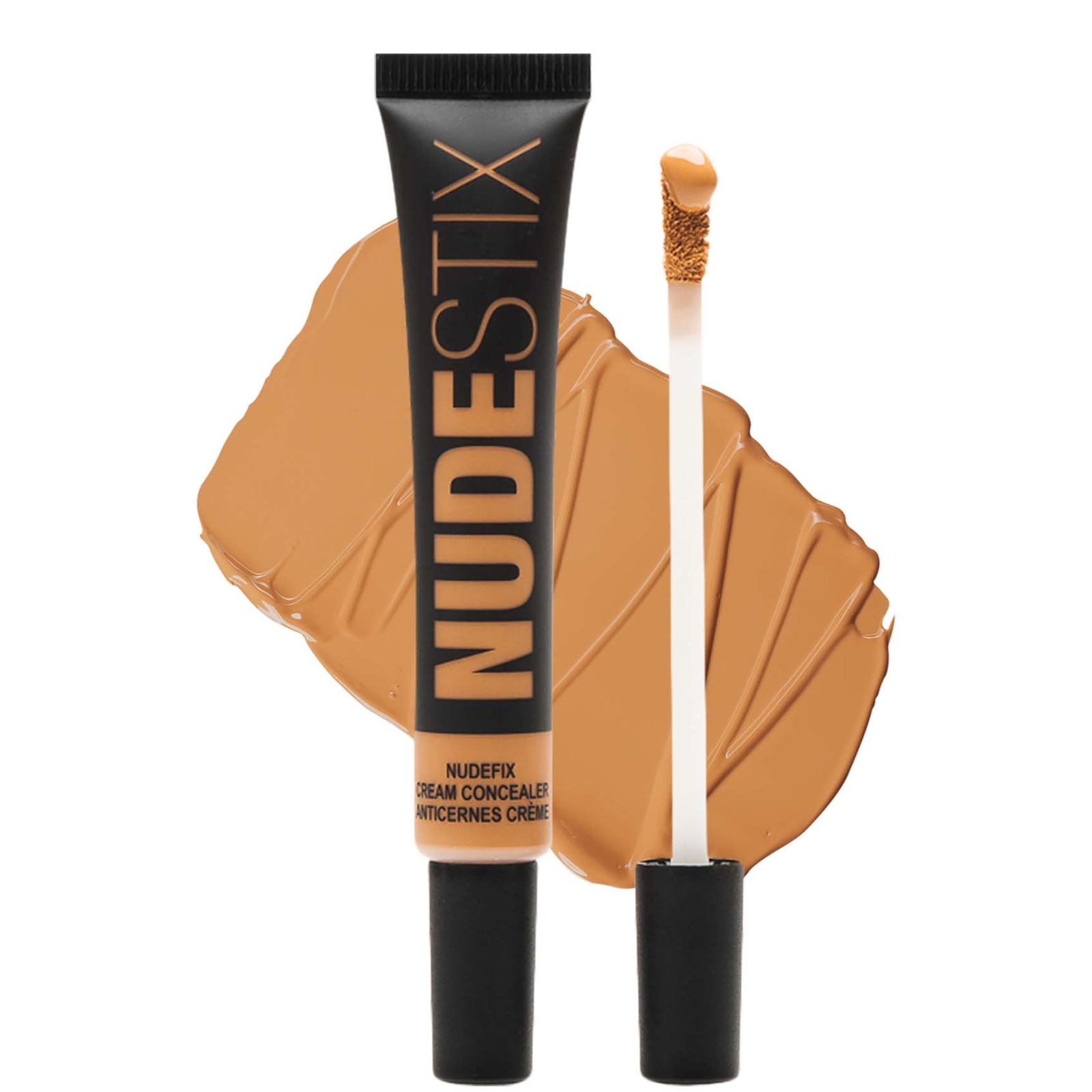

NUDESTIX Nudefix Cream Concealer 10ml (Various Shades) - Nude 8