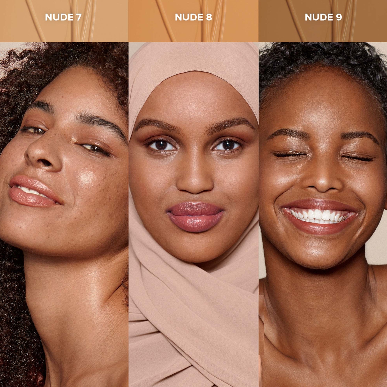 Thumbnail - NUDESTIX Nudefix Cream Concealer 10ml (Various Shades) - Nude 8