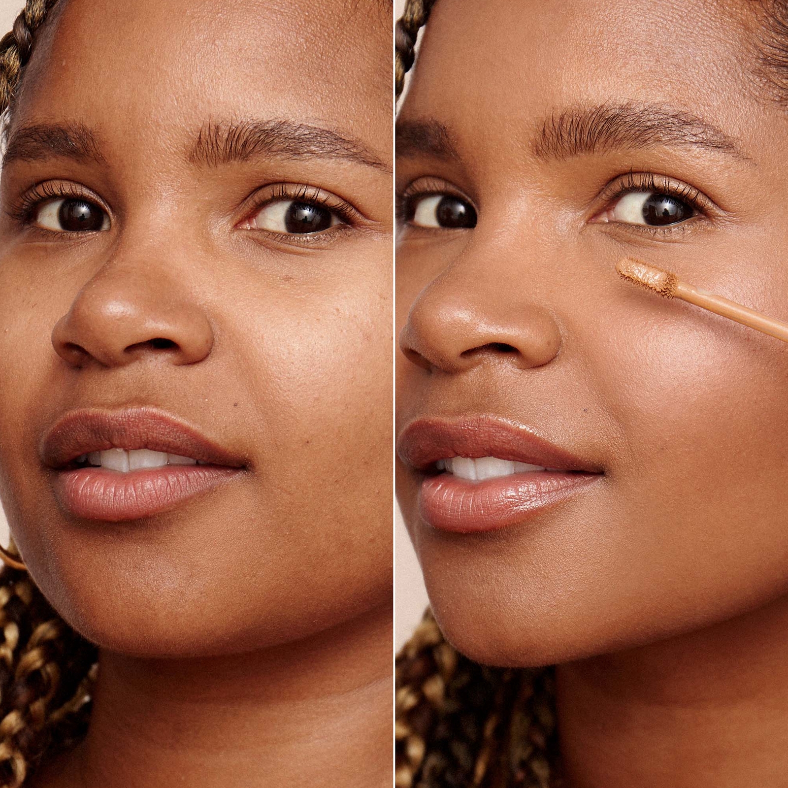 Thumbnail - NUDESTIX Nudefix Cream Concealer 10ml (Various Shades) - Nude 8