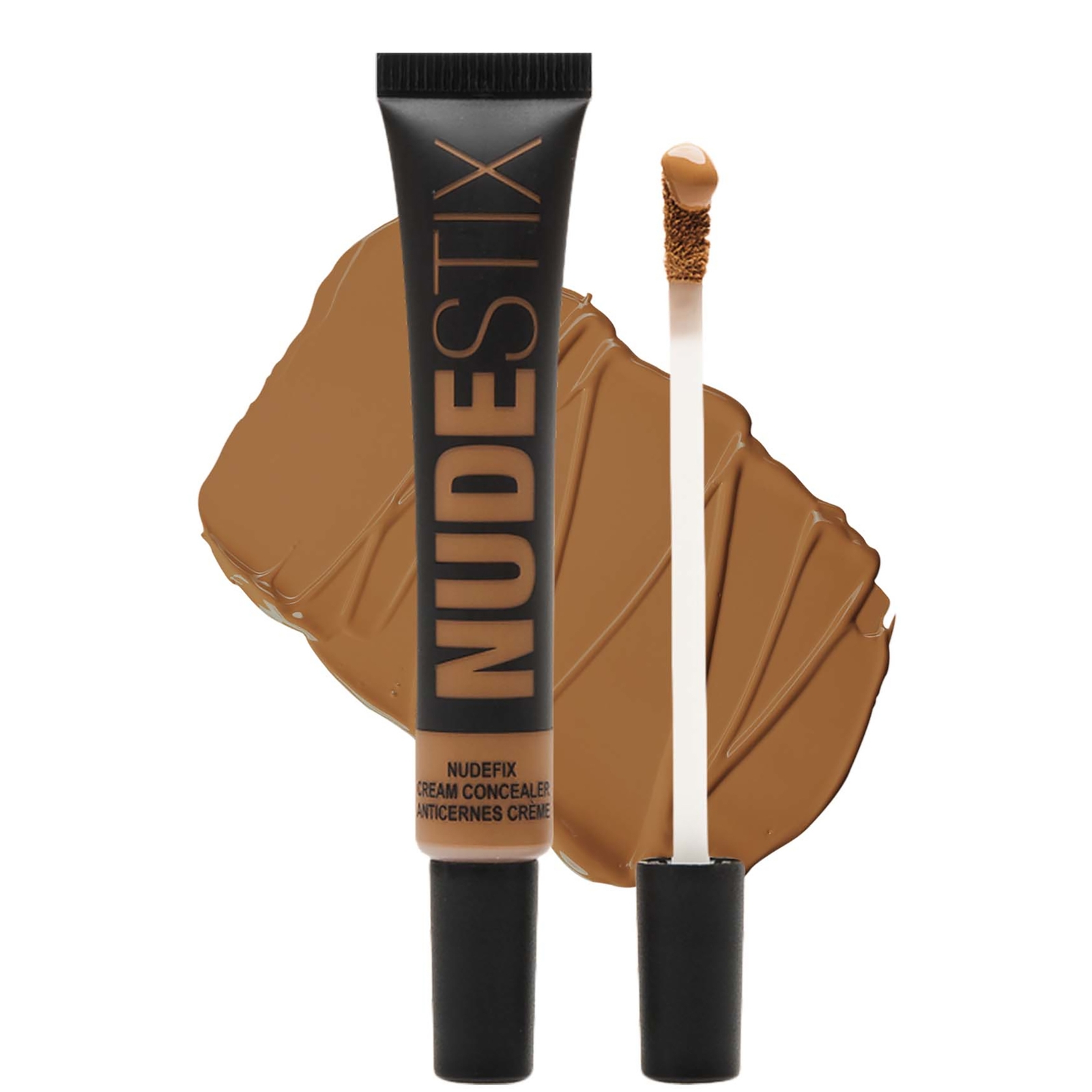 

NUDESTIX Nudefix Cream Concealer 10ml (Various Shades) - Nude 9