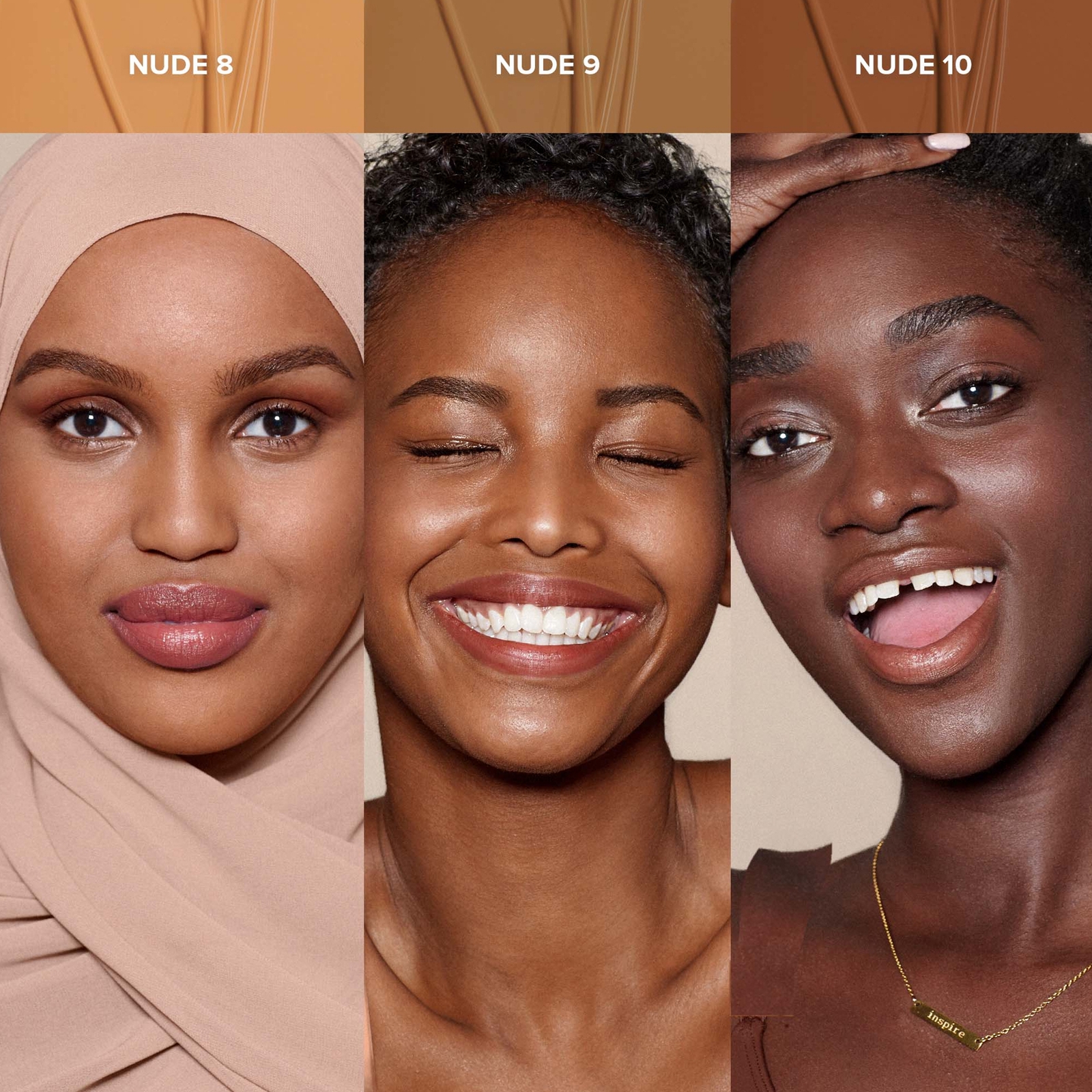 Thumbnail - NUDESTIX Nudefix Cream Concealer 10ml (Various Shades) - Nude 9