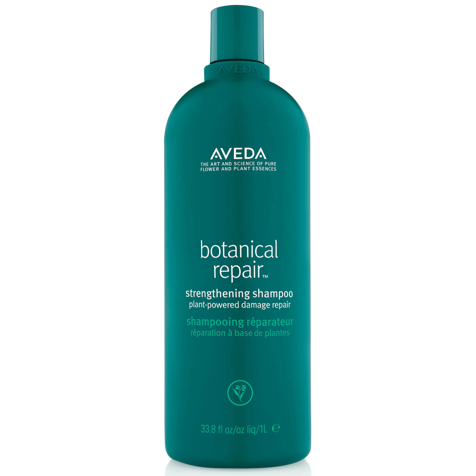 Image of Aveda Botanical Repair Strengthening Shampoo 1000ml