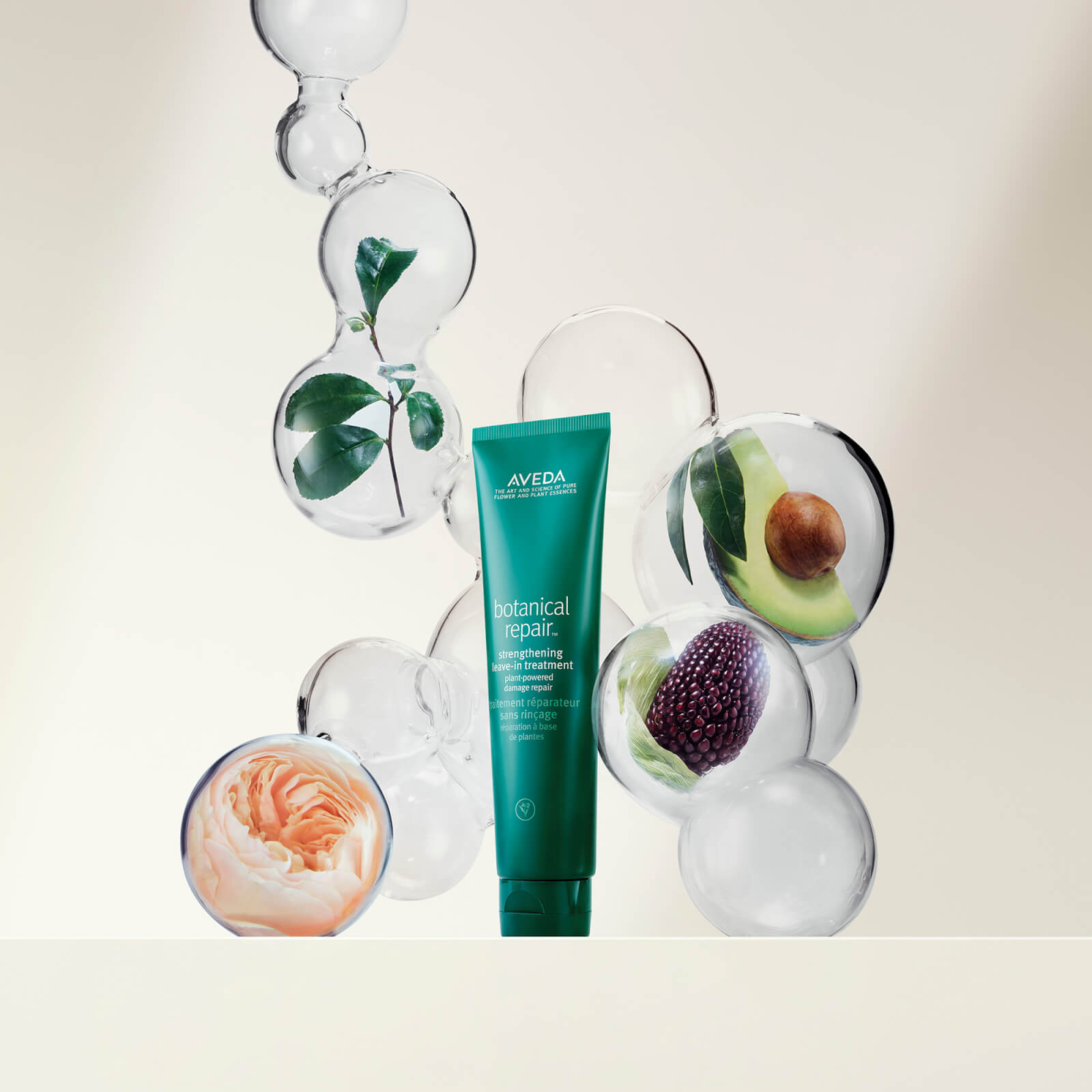 Thumbnail - Aveda Botanical Repair Strengthening Leave-In Treatment 100ml