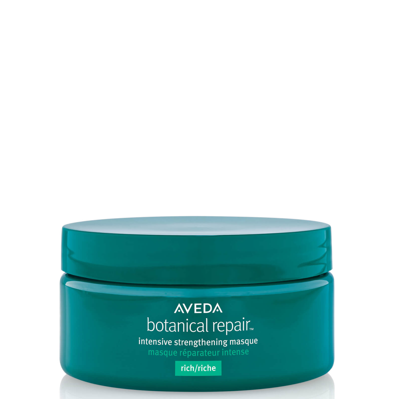 Photos - Hair Product Aveda Botanical Repair Intensive Strengthening Masque Rich 200ml 