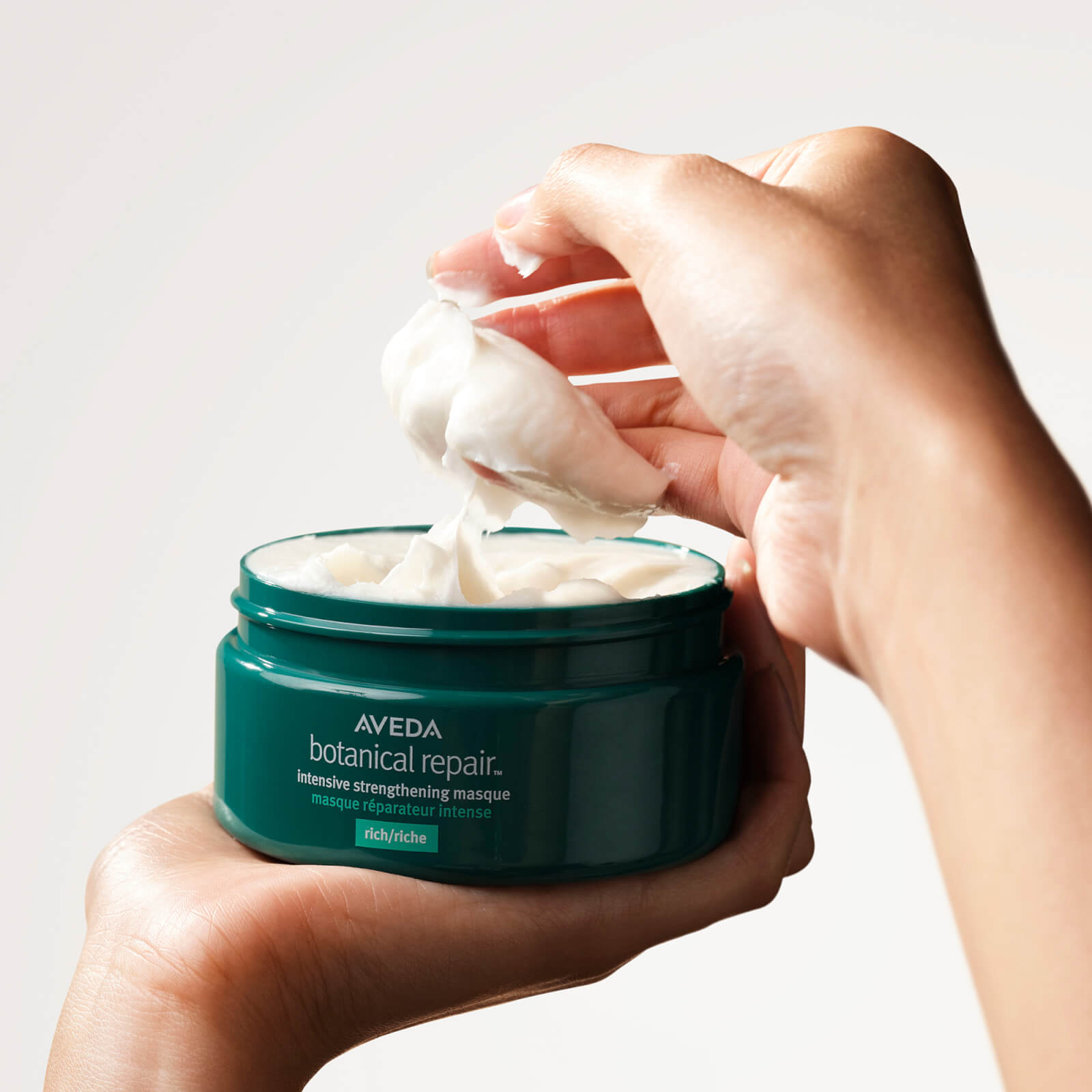 Thumbnail - Aveda Botanical Repair Intensive Strengthening Masque Rich 450ml
